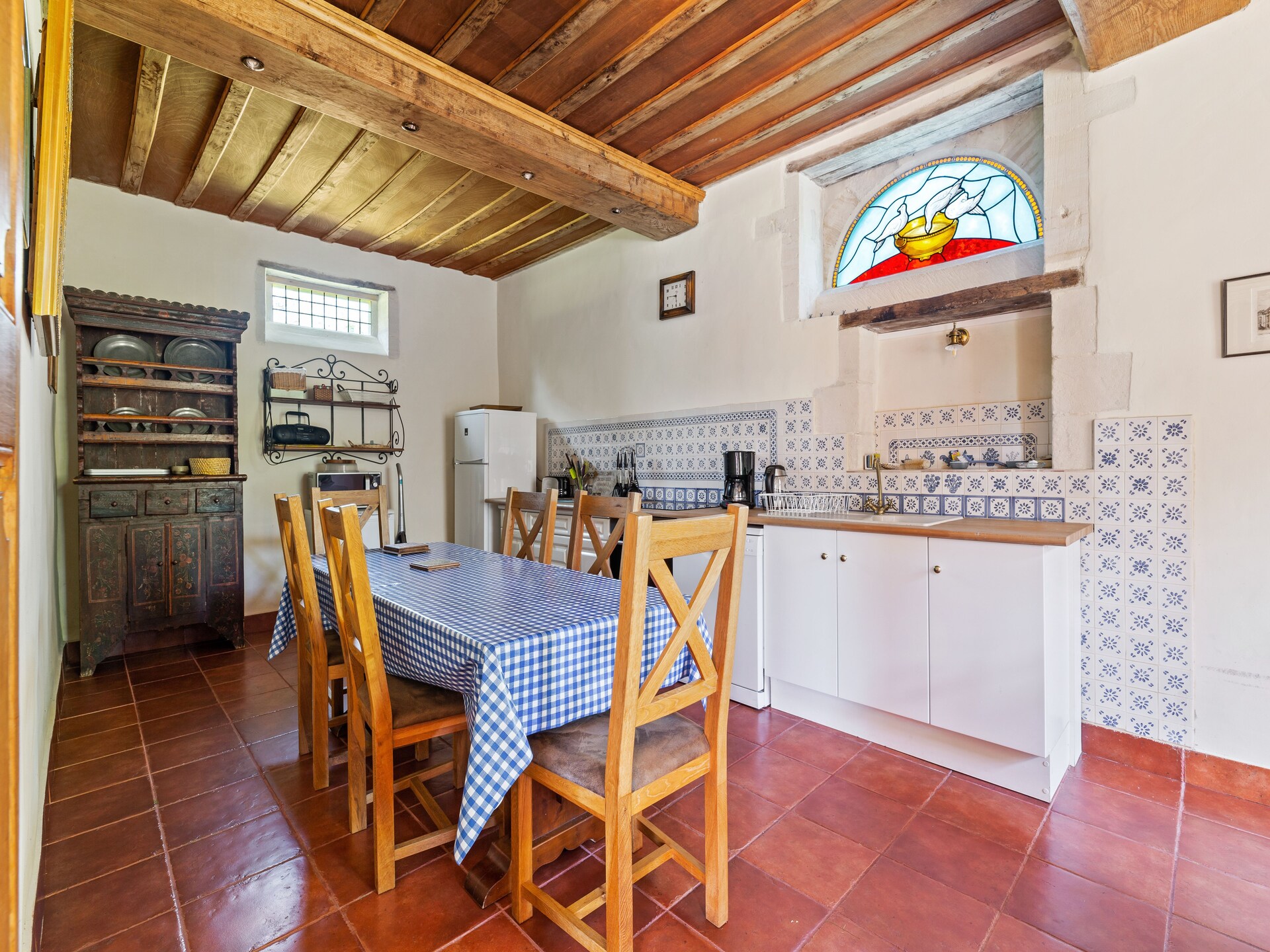 LE MANOIR DE DAMIGNY - foto 12