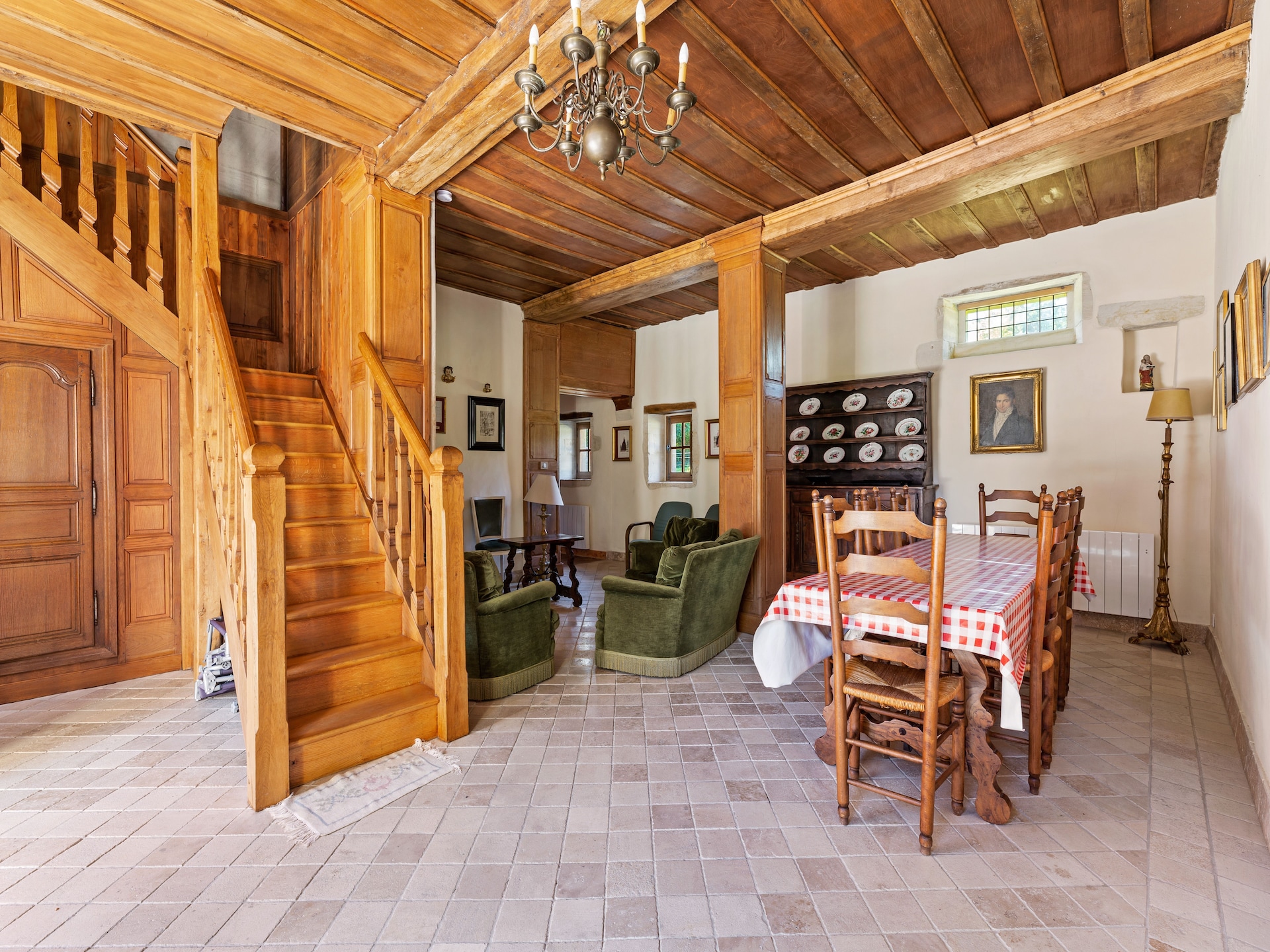 LE MANOIR DE DAMIGNY - foto 10