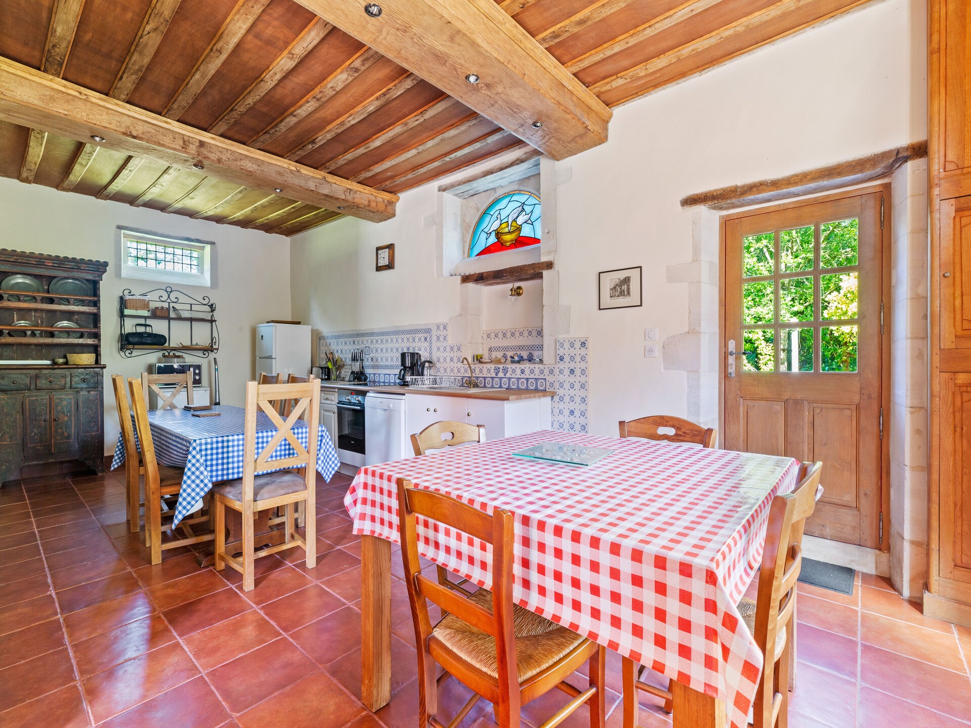 LE MANOIR DE DAMIGNY - foto 11