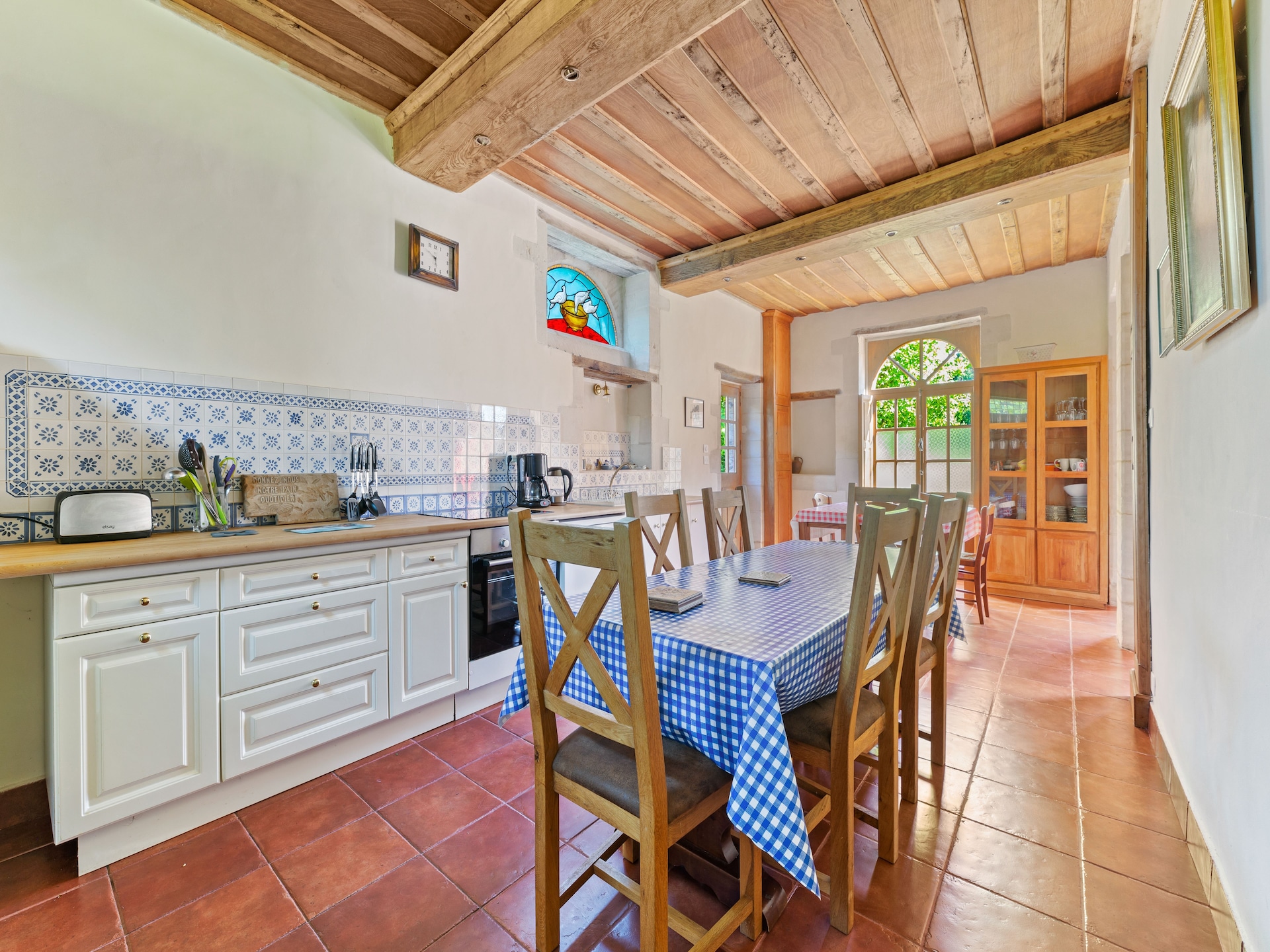 LE MANOIR DE DAMIGNY - foto 3