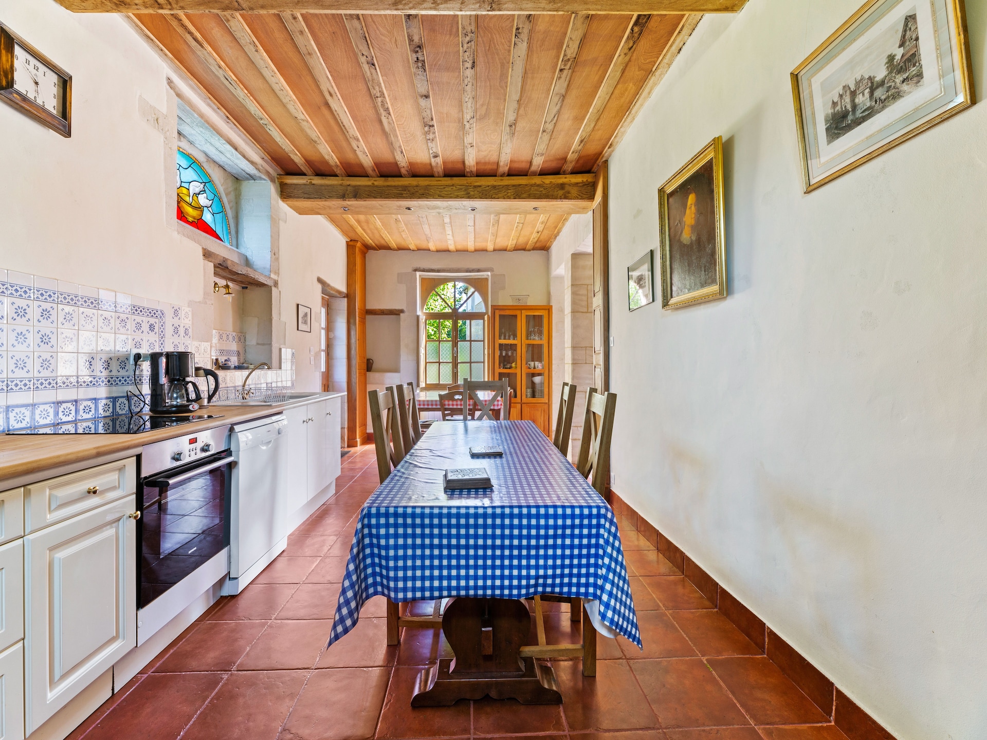 LE MANOIR DE DAMIGNY - foto 13