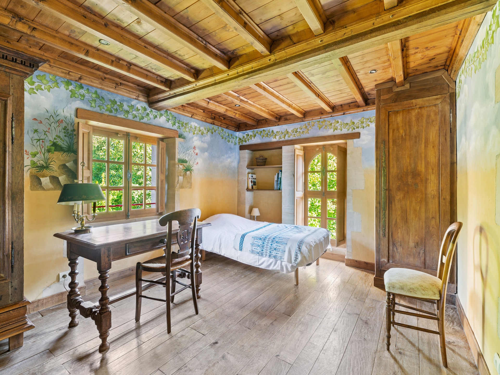 LE MANOIR DE DAMIGNY - foto 17