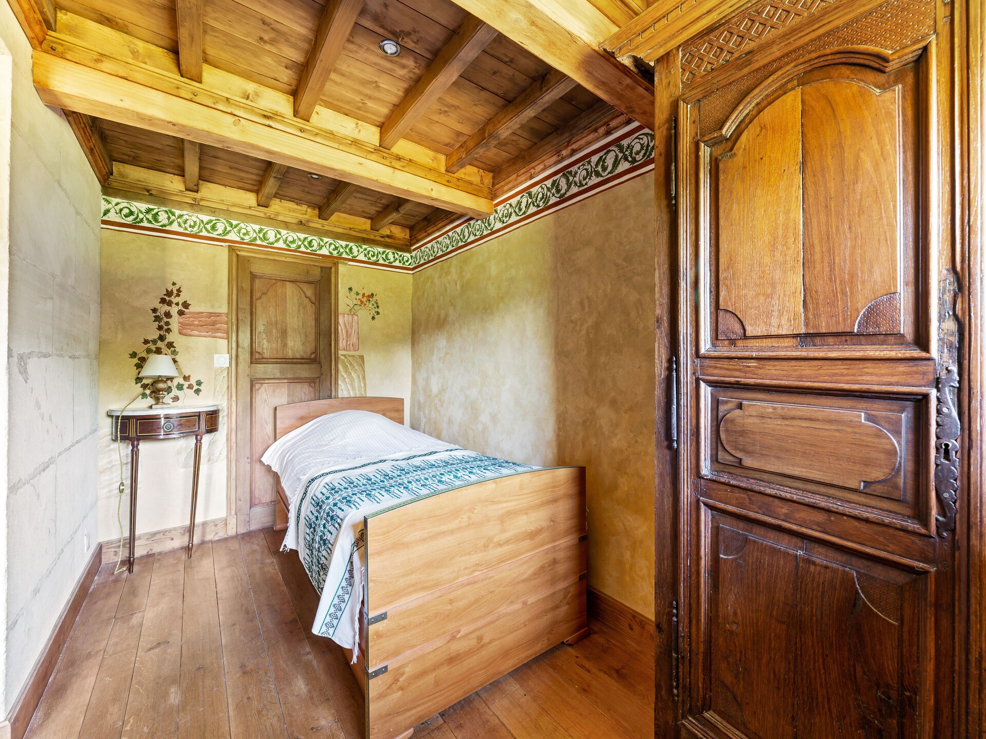 LE MANOIR DE DAMIGNY - foto 18