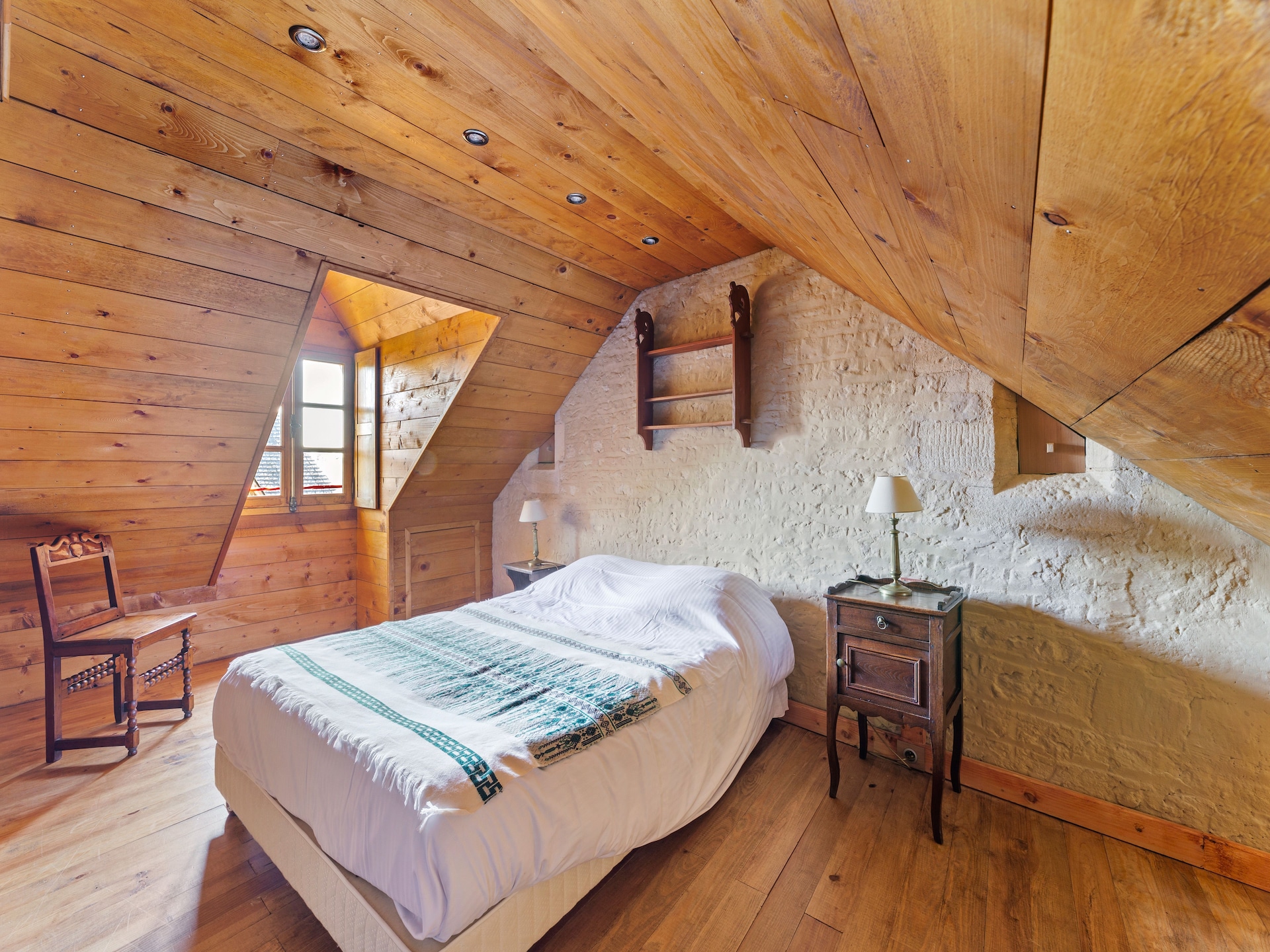 LE MANOIR DE DAMIGNY - foto 19