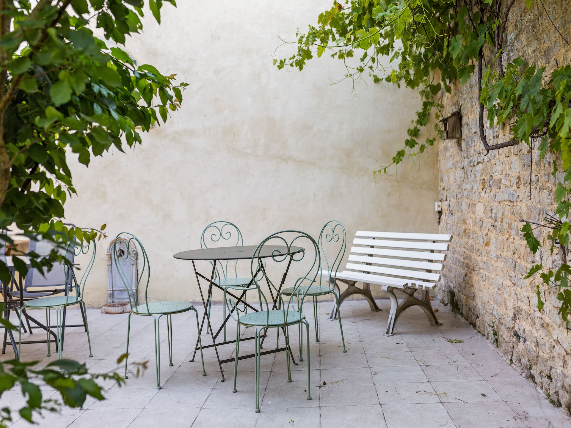 LE MANOIR DE DAMIGNY - foto 23