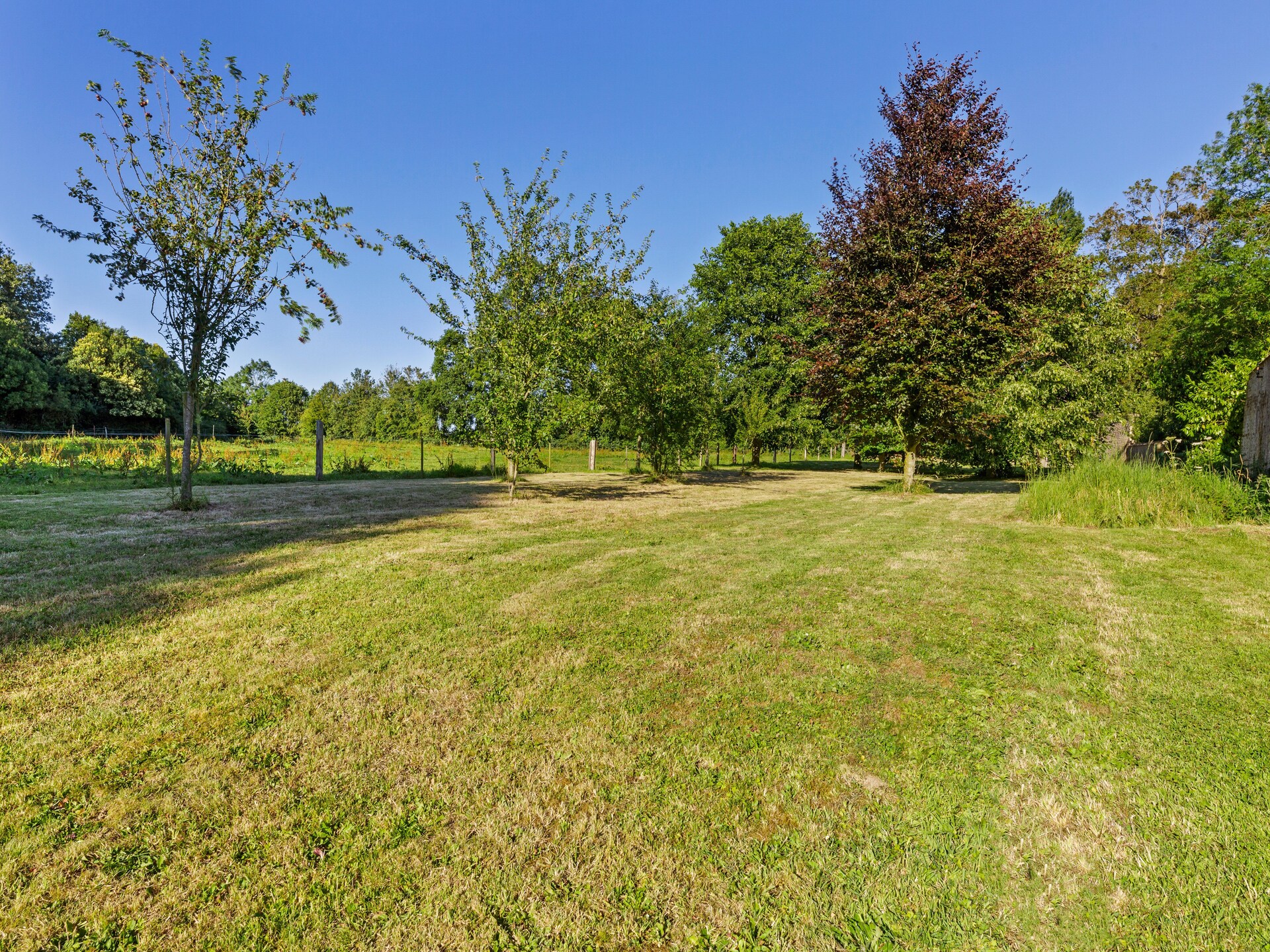 LE MANOIR DE DAMIGNY - foto 27