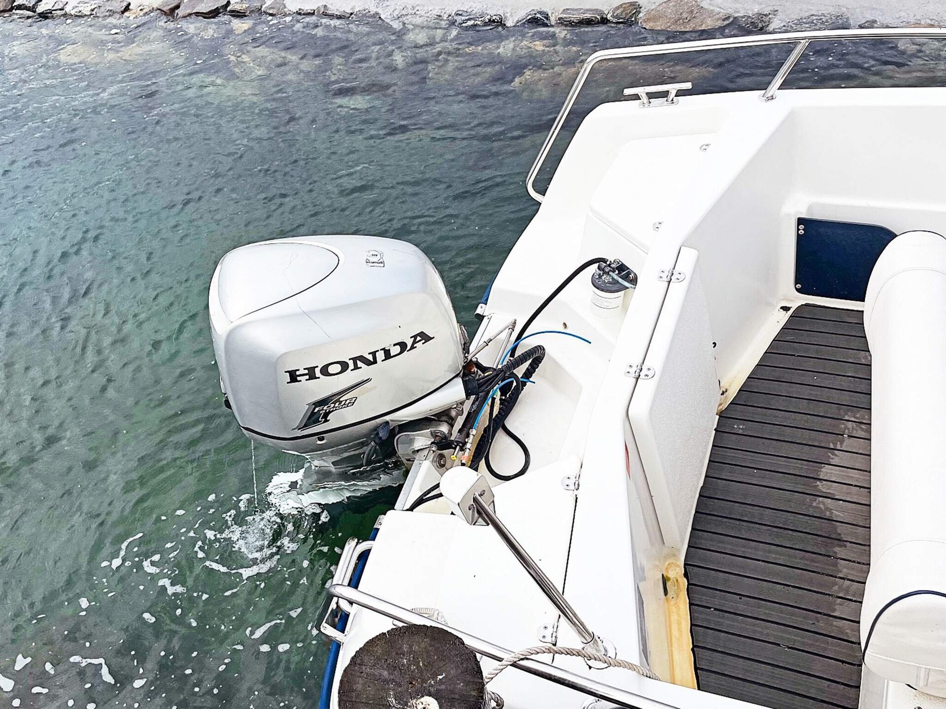 Vrijstaand vakantiehuis aan de Voldsfjord met bootverhuur en fjorduitzicht - foto 32