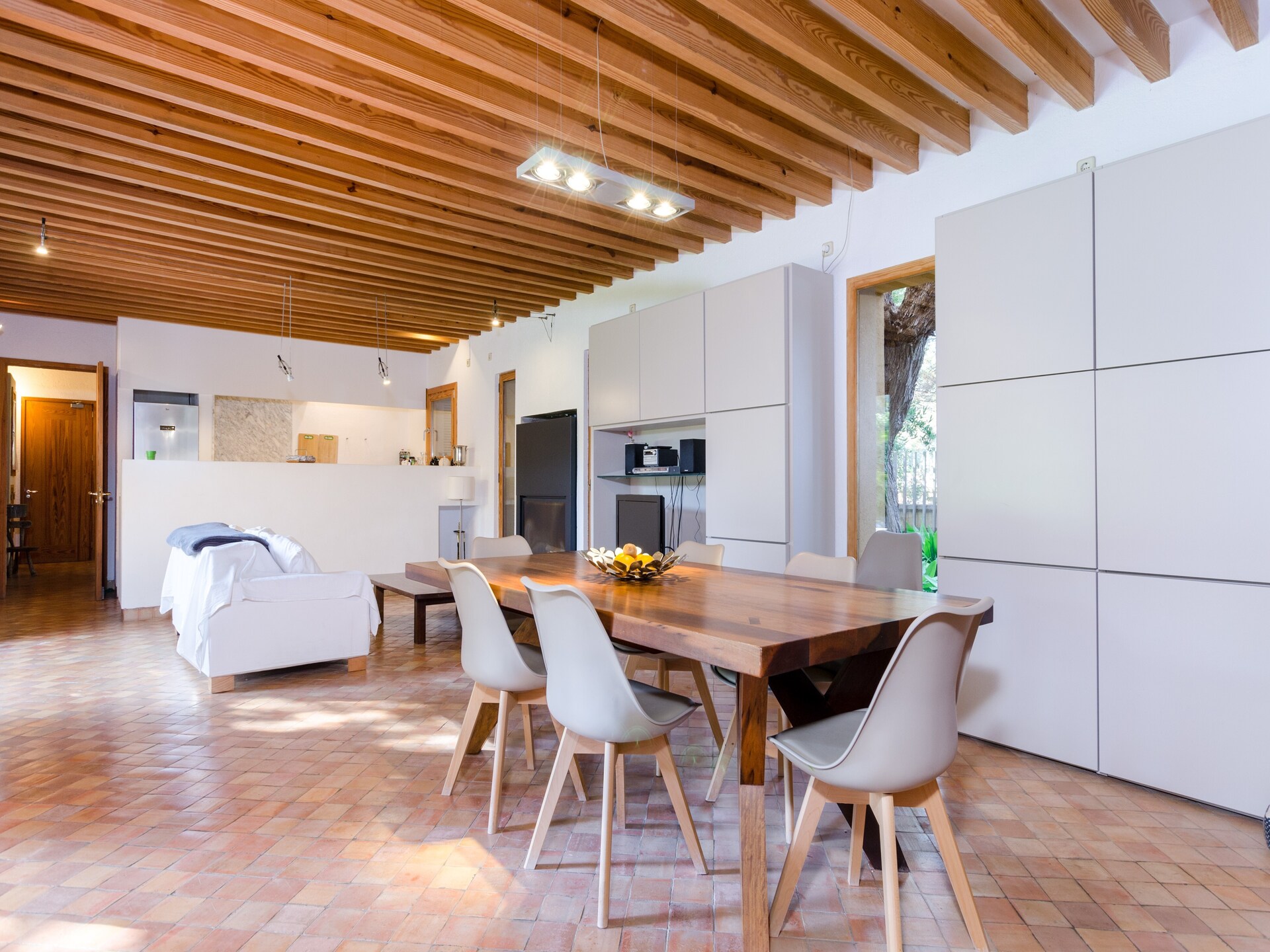 Villa Son Floriana: Vrijstaand genieten aan de golfbaan bij Cala Bona - foto 25