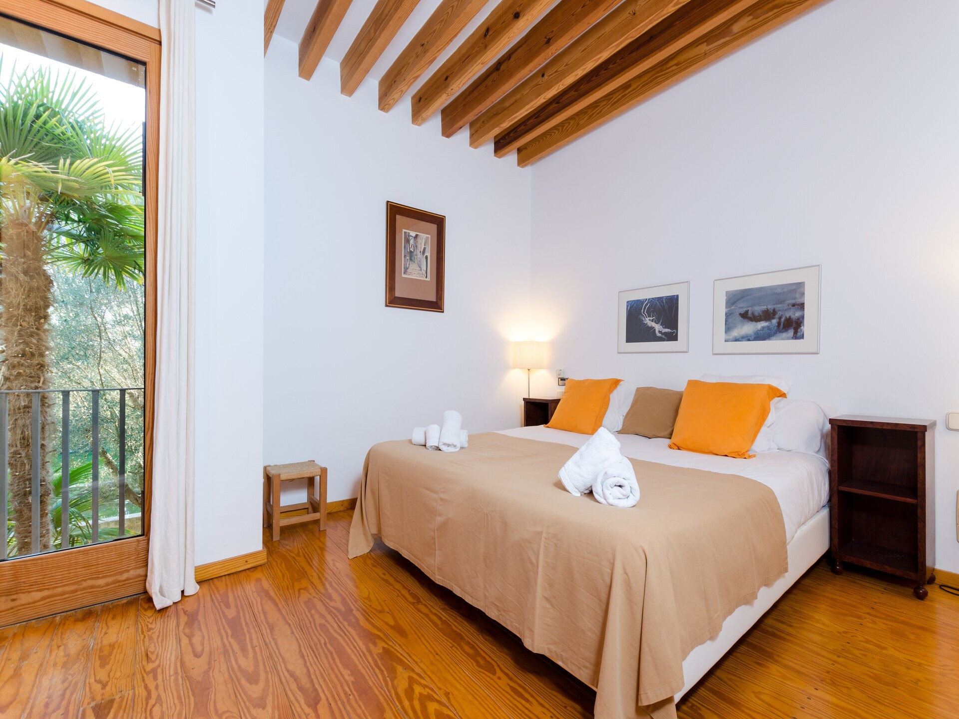 Villa Son Floriana: Vrijstaand genieten aan de golfbaan bij Cala Bona - foto 26