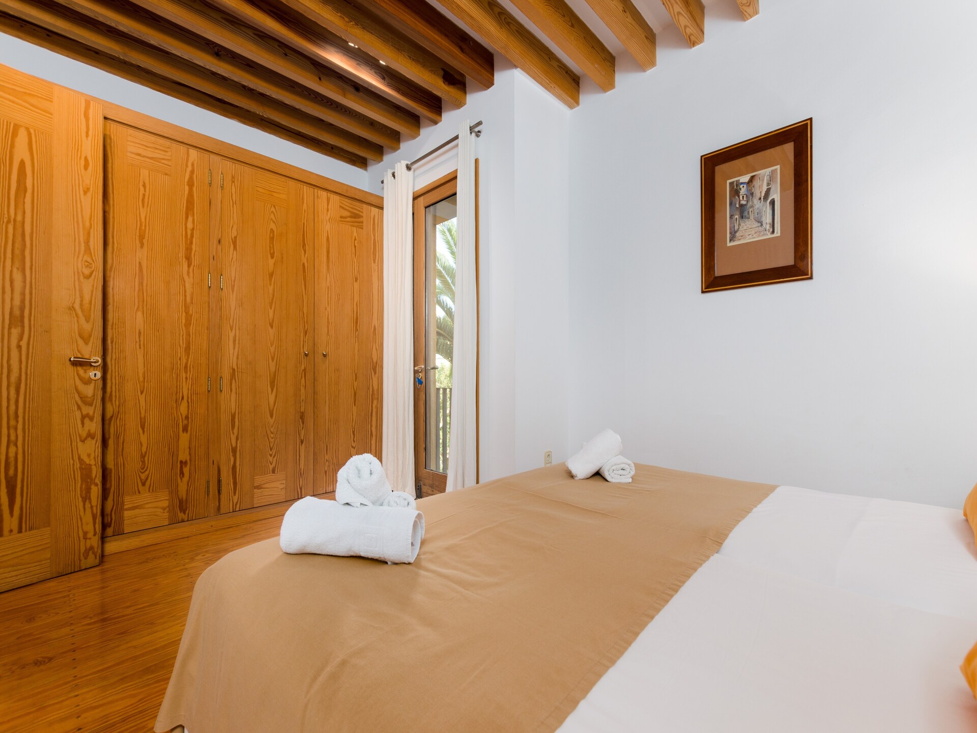 Villa Son Floriana: Vrijstaand genieten aan de golfbaan bij Cala Bona - foto 28