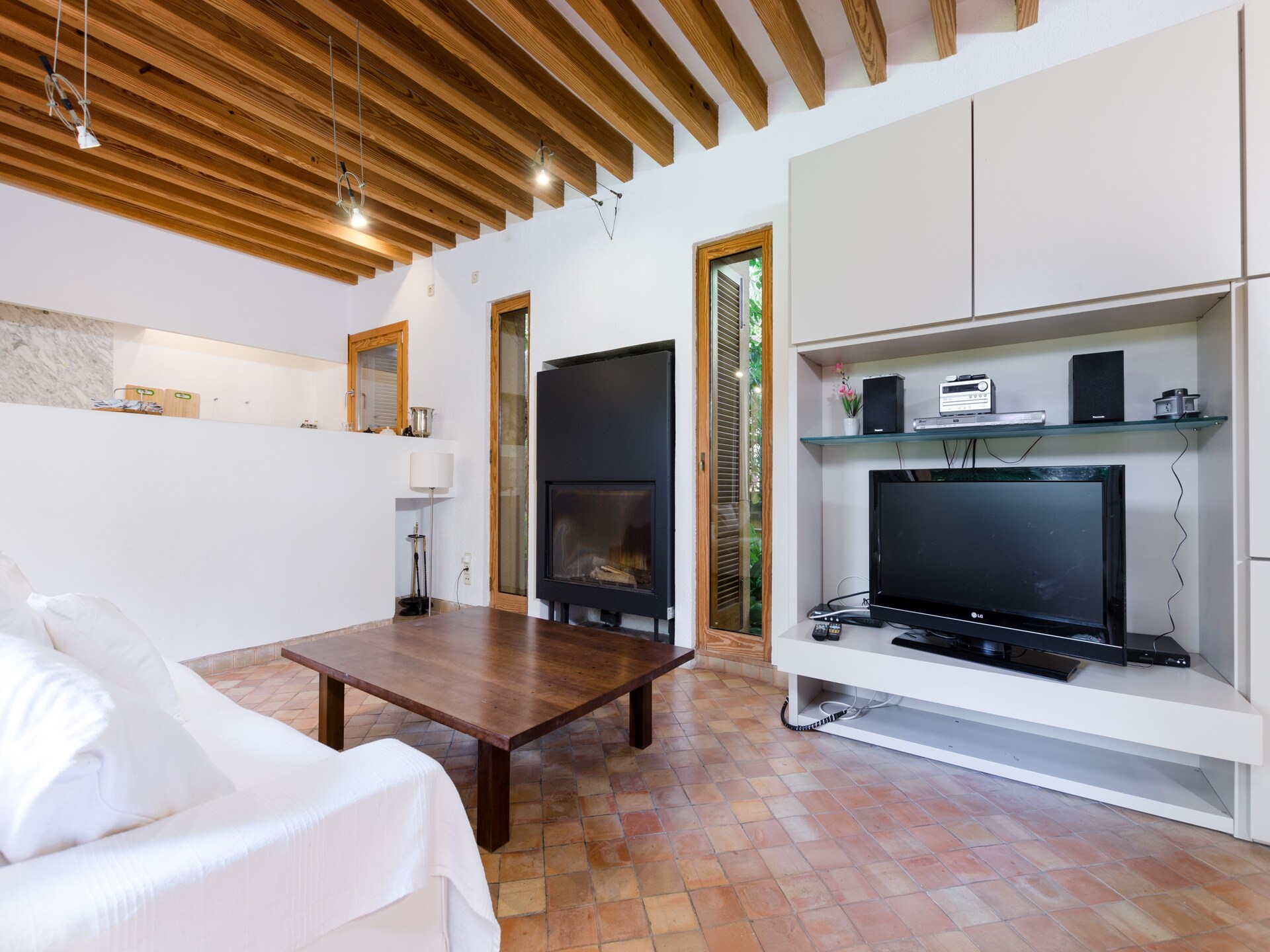 Villa Son Floriana: Vrijstaand genieten aan de golfbaan bij Cala Bona - foto 29