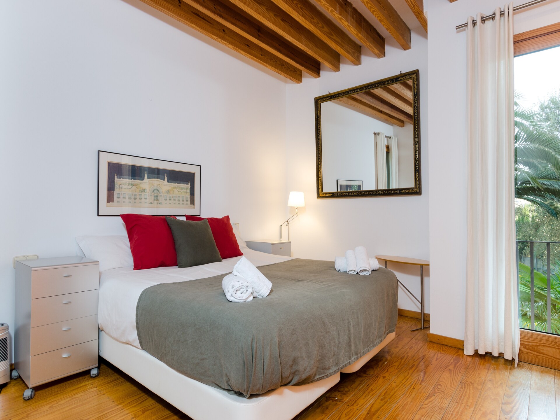 Villa Son Floriana: Vrijstaand genieten aan de golfbaan bij Cala Bona - foto 32