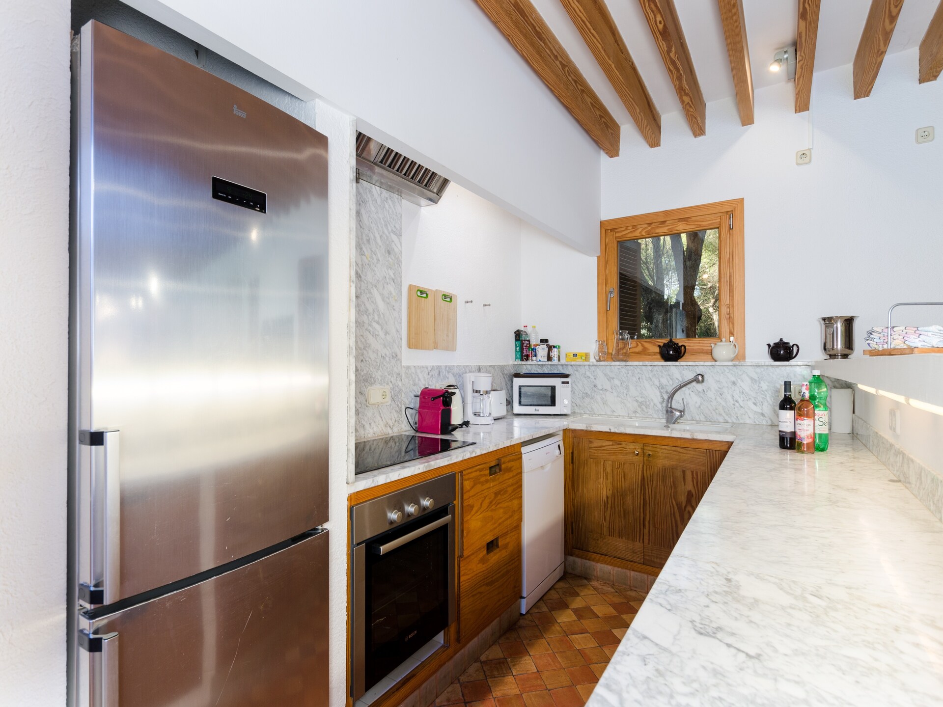 Villa Son Floriana: Vrijstaand genieten aan de golfbaan bij Cala Bona - foto 34
