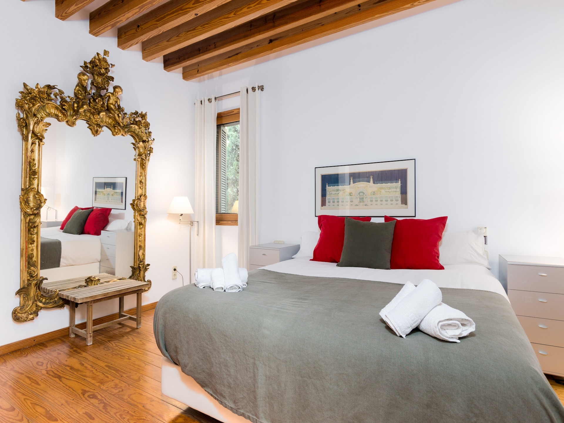Villa Son Floriana: Vrijstaand genieten aan de golfbaan bij Cala Bona - foto 36