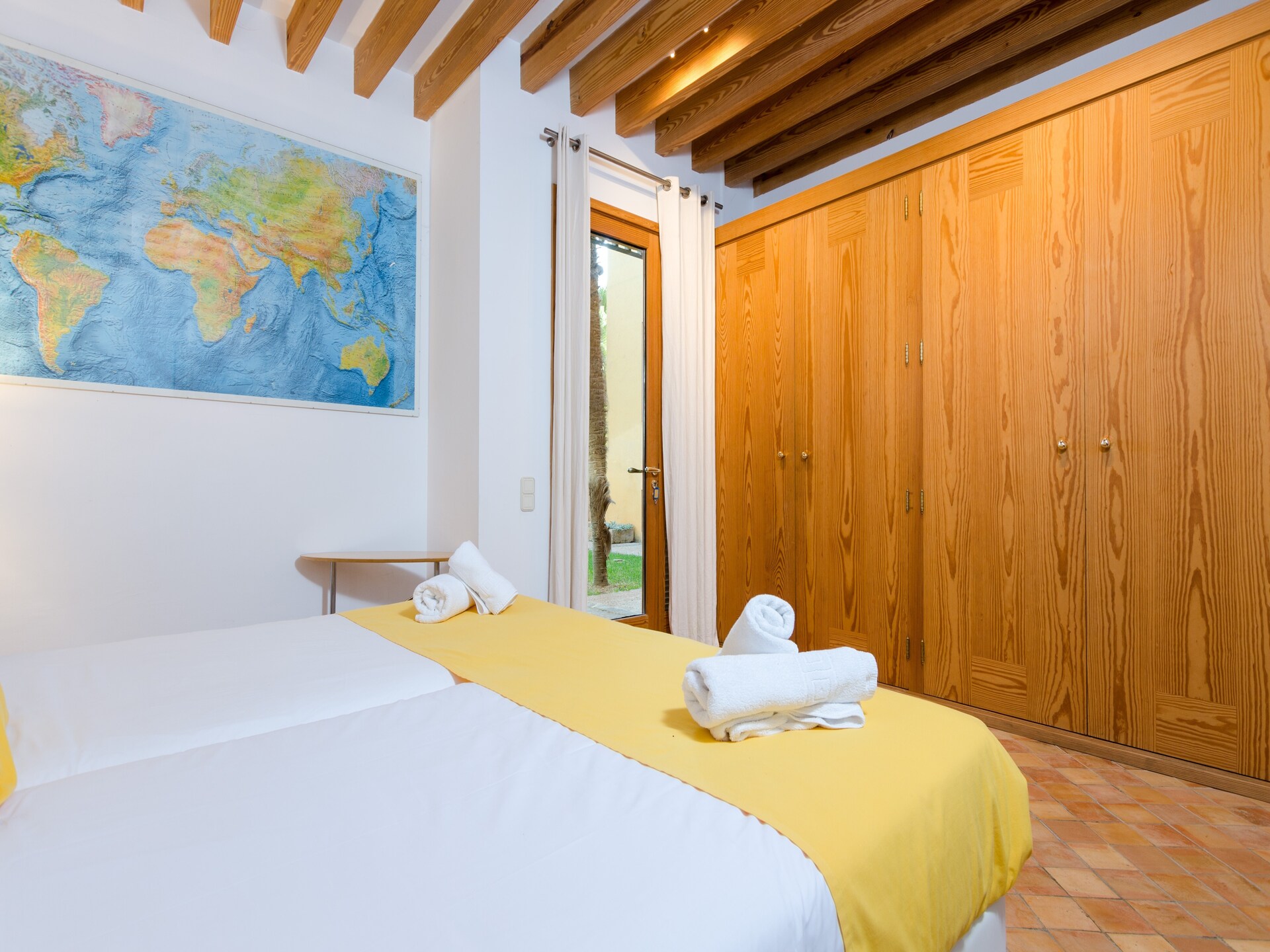 Villa Son Floriana: Vrijstaand genieten aan de golfbaan bij Cala Bona - foto 47