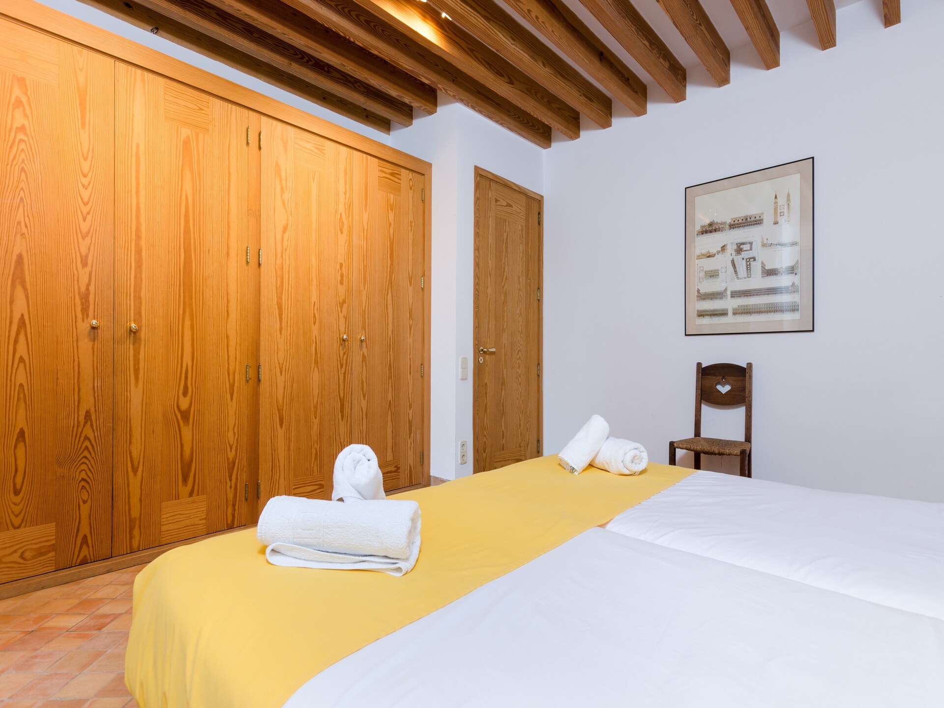 Villa Son Floriana: Vrijstaand genieten aan de golfbaan bij Cala Bona - foto 48