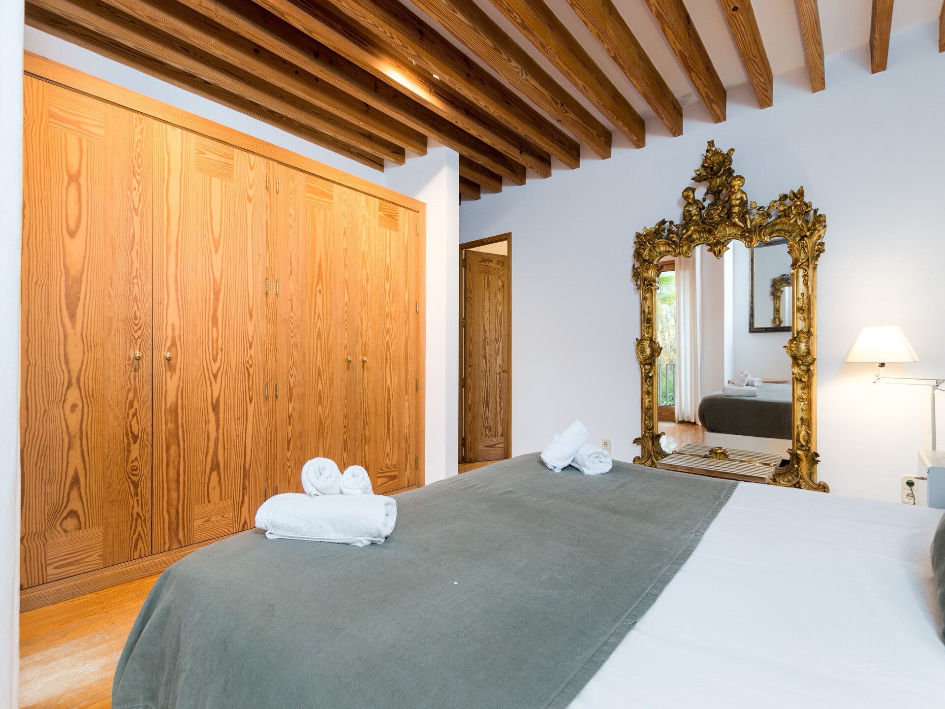 Villa Son Floriana: Vrijstaand genieten aan de golfbaan bij Cala Bona - foto 57