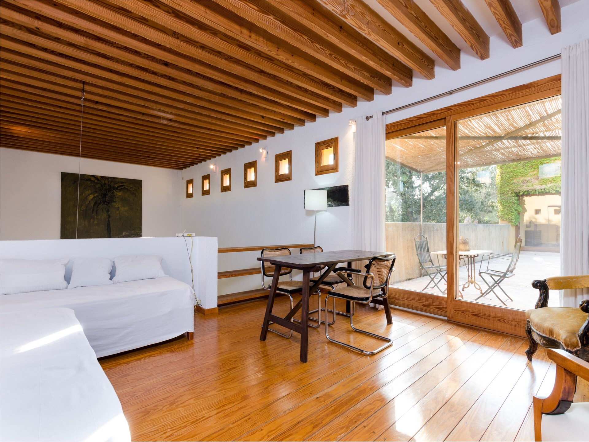 Villa Son Floriana: Vrijstaand genieten aan de golfbaan bij Cala Bona - foto 61