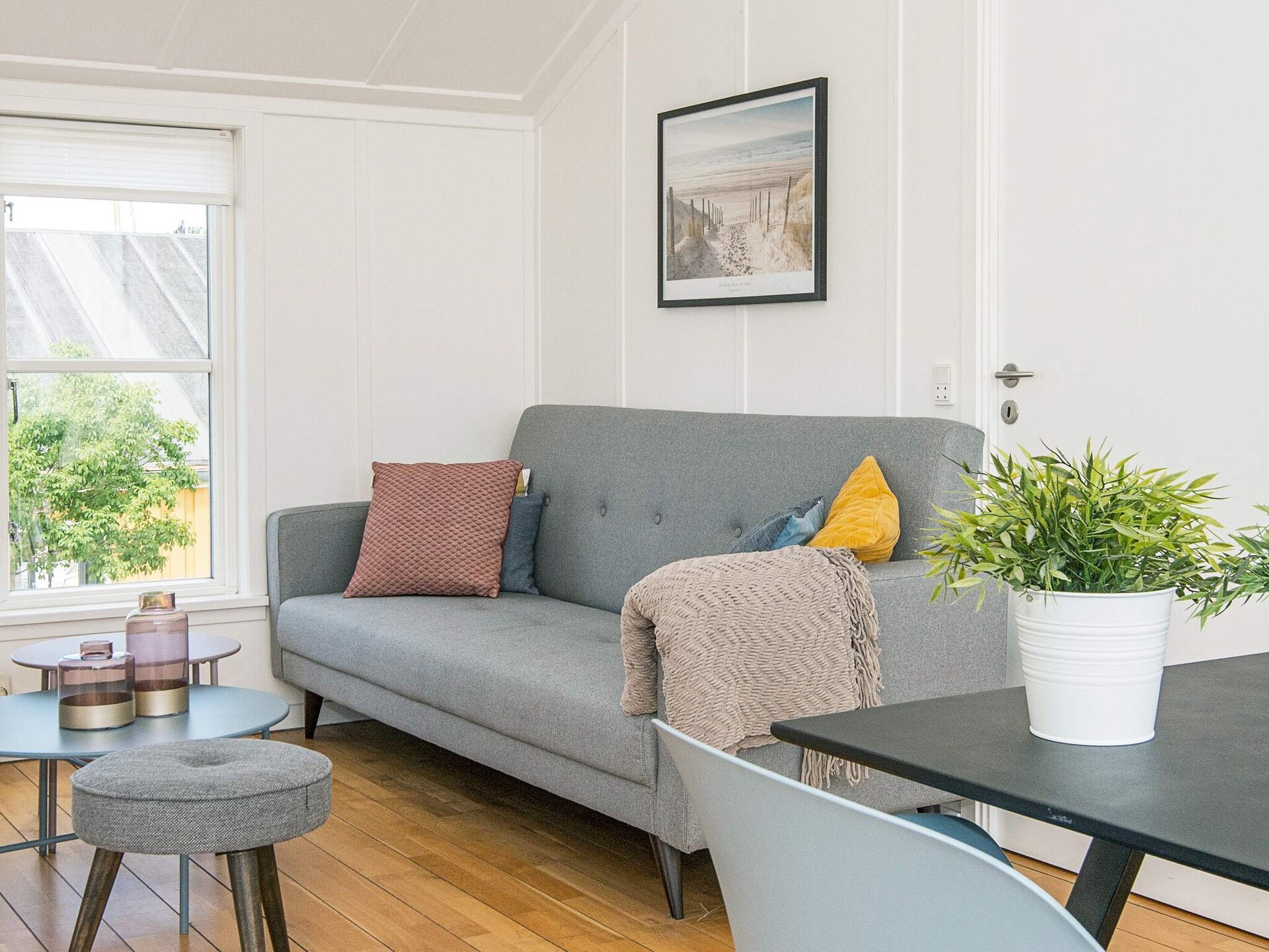 Sfeervol vakantiehuis voor 6 personen in Ebeltoft · 65 m² - foto 19