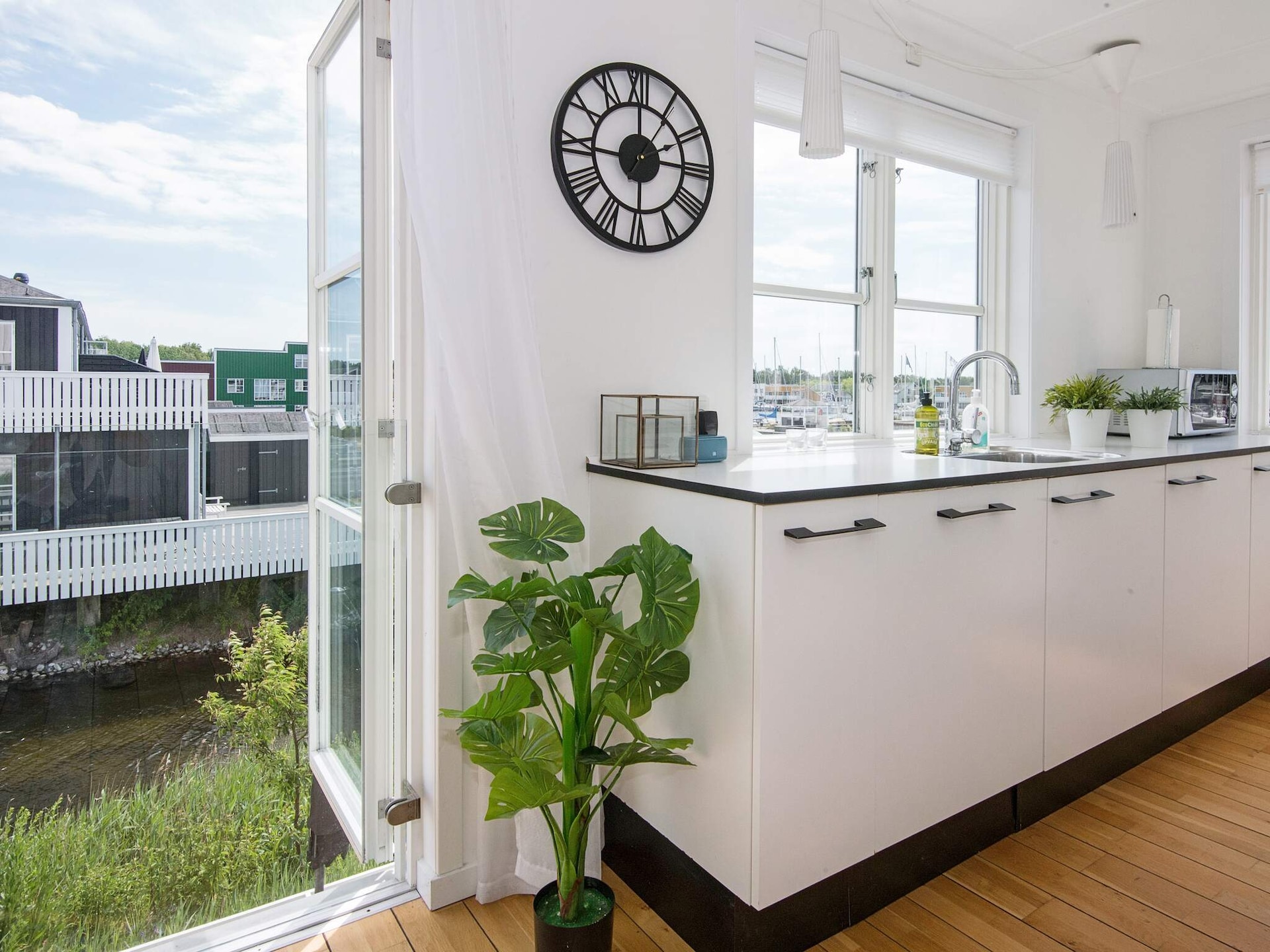 Sfeervol vakantiehuis voor 6 personen in Ebeltoft · 65 m² - foto 16
