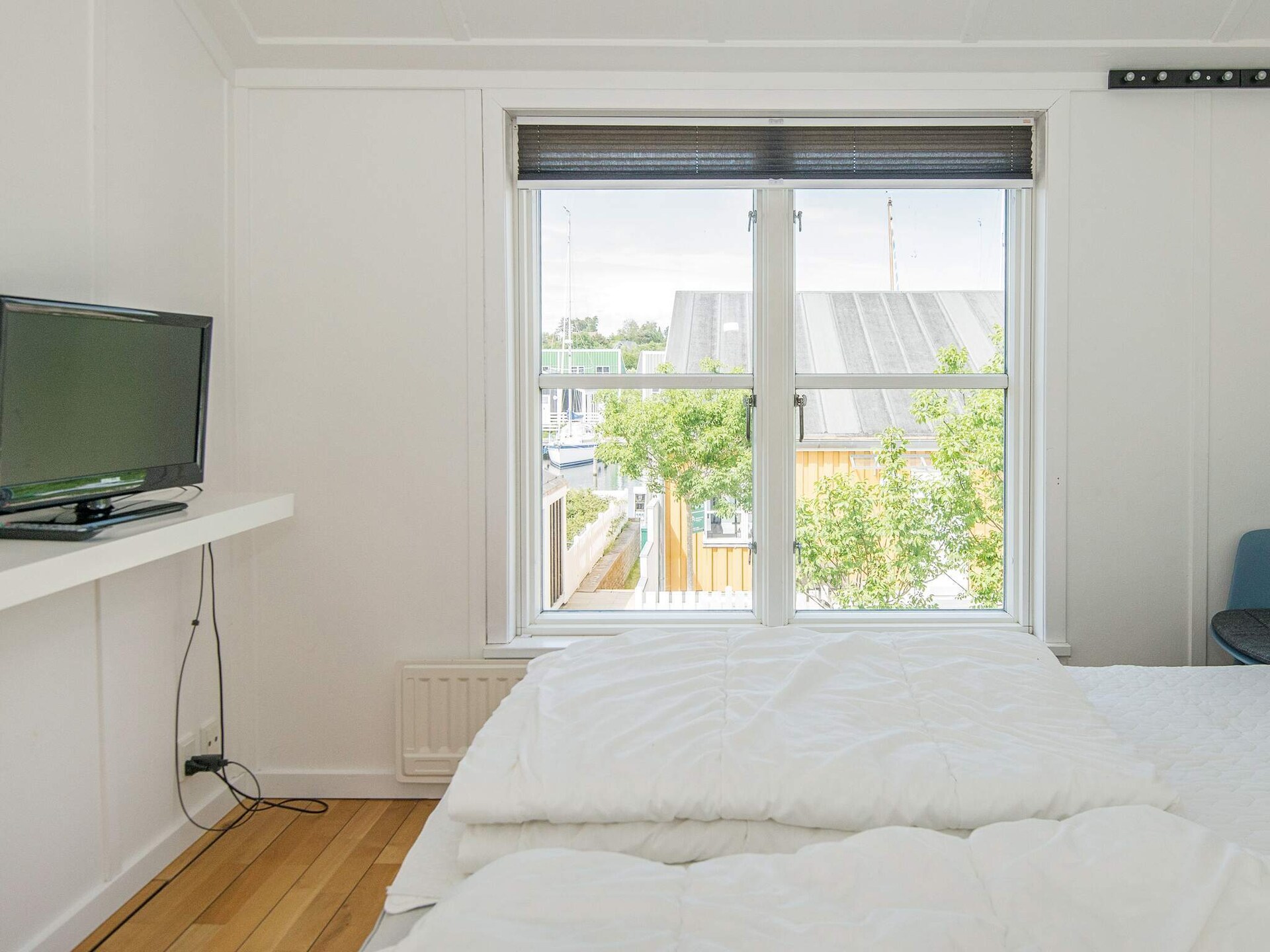 Sfeervol vakantiehuis voor 6 personen in Ebeltoft · 65 m² - foto 21
