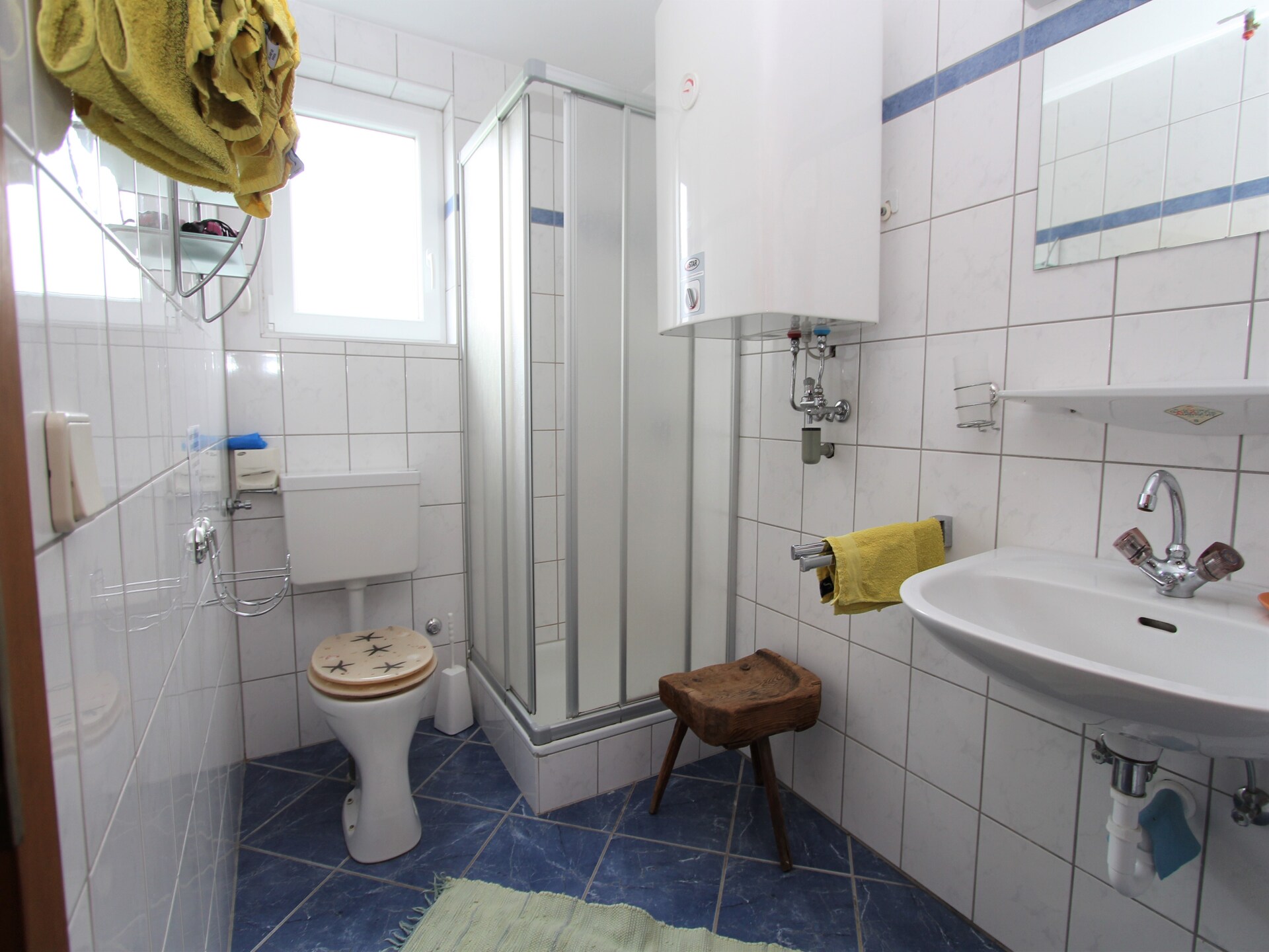 Authentiek appartement in 450 jaar oude boerderij bij de Millstättersee - foto 10