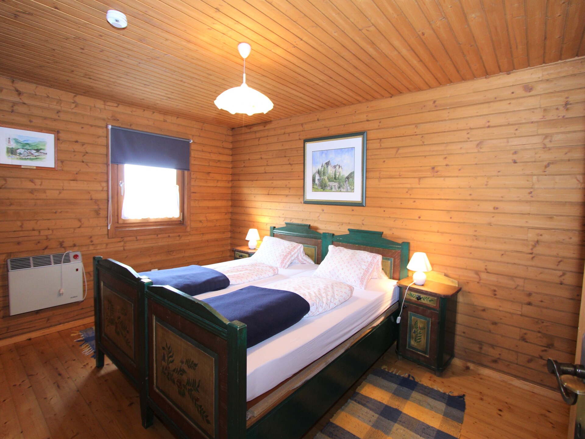 Authentiek appartement in 450 jaar oude boerderij bij de Millstättersee - foto 3
