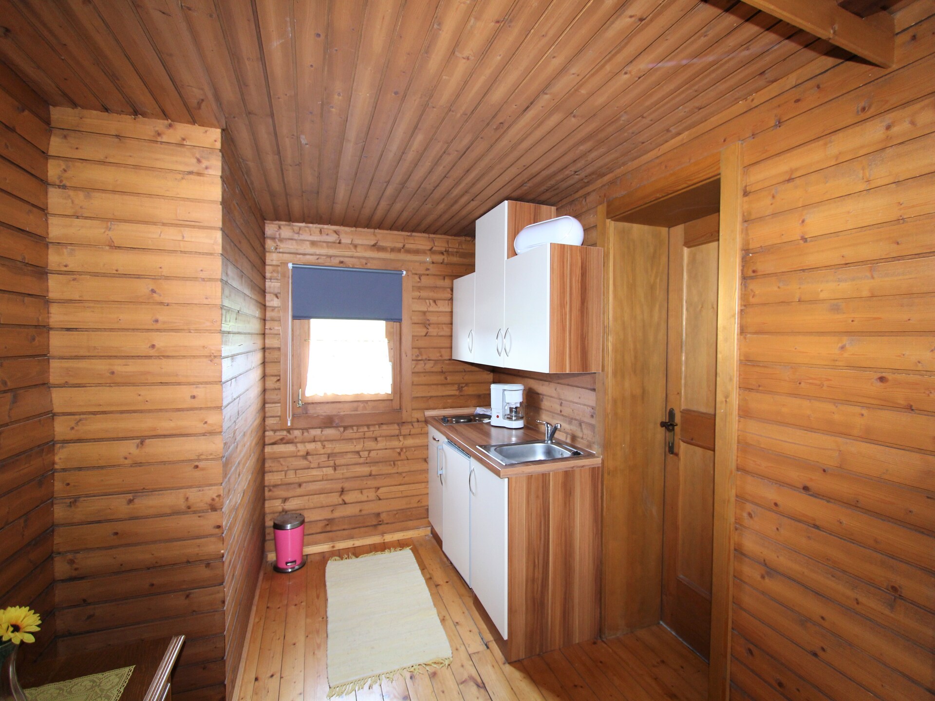 Authentiek appartement in 450 jaar oude boerderij bij de Millstättersee - foto 5
