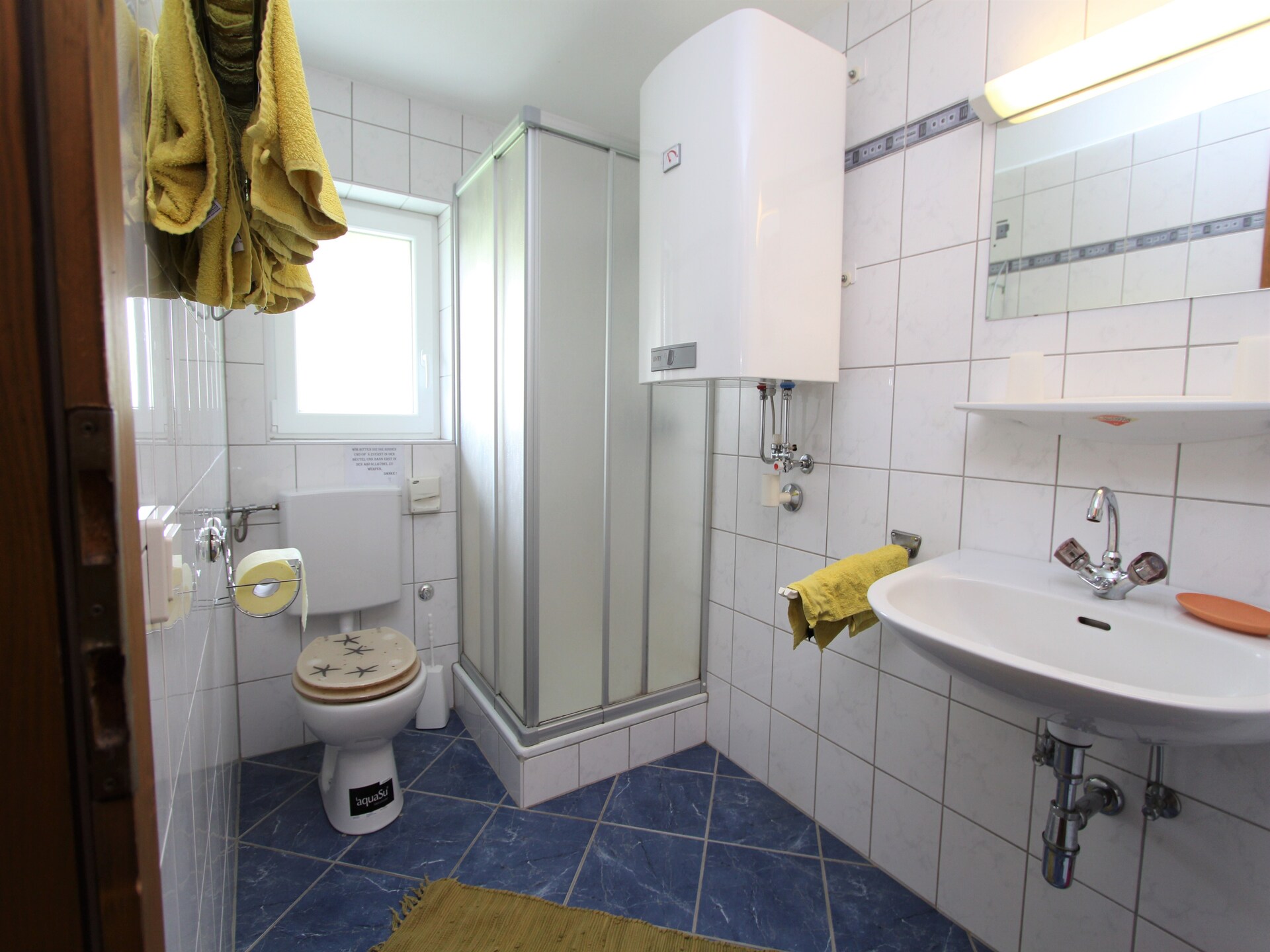 Authentiek appartement in 450 jaar oude boerderij bij de Millstätter See - foto 6