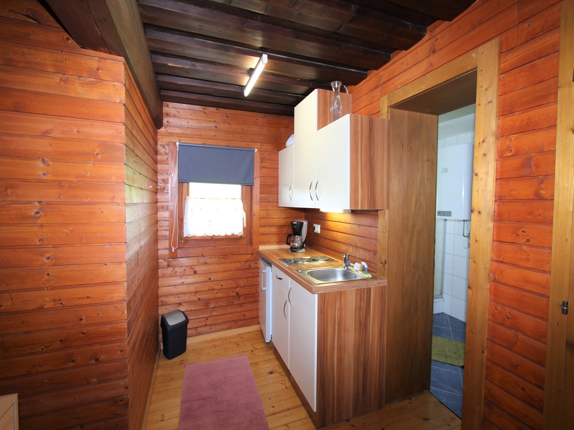 Authentiek appartement in 450 jaar oude boerderij bij de Millstätter See - foto 3