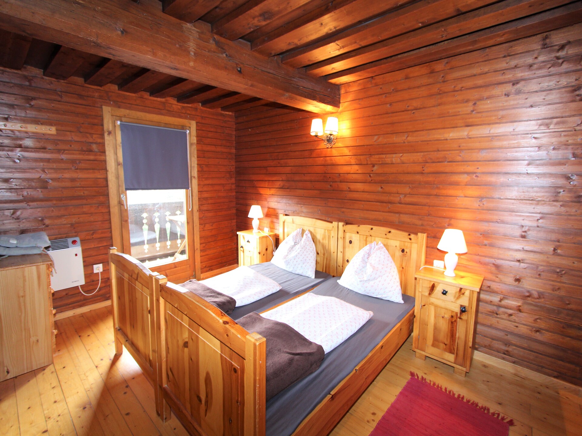 Authentiek appartement in 450 jaar oude boerderij bij de Millstätter See - foto 2