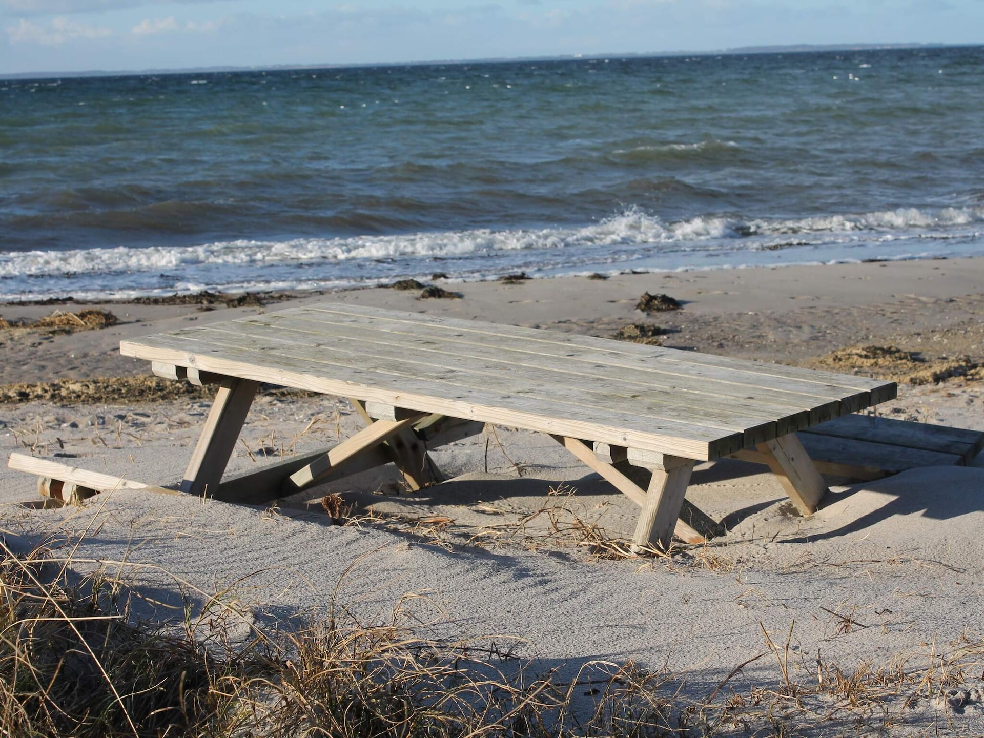 6-persoons vakantiehuis in Ansager op 300 meter van het meer - foto 2