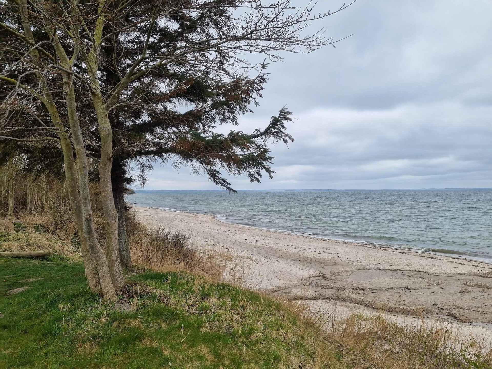 6-persoons vakantiehuis in Ansager op 300 meter van het meer - foto 17