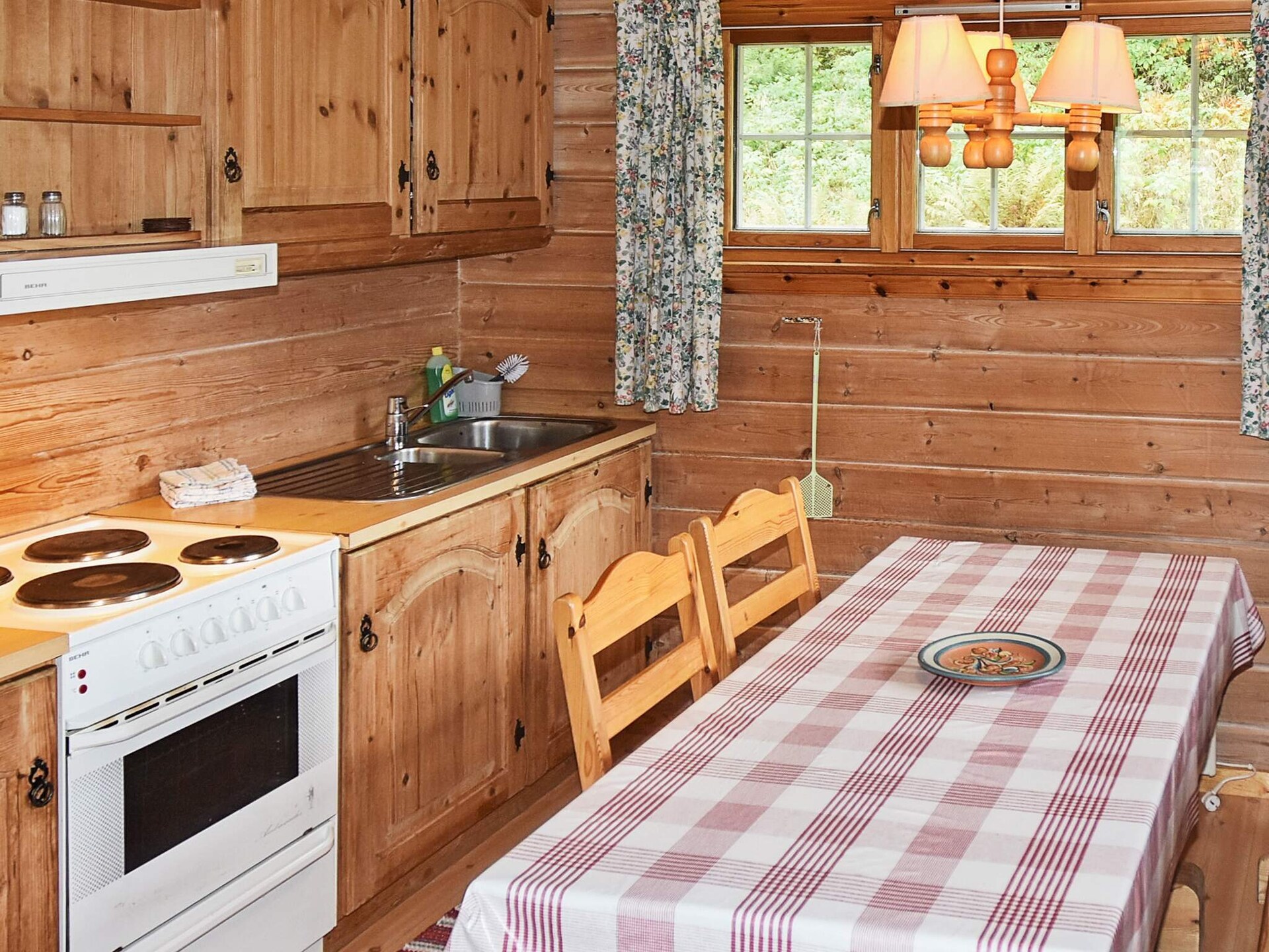 Vakantiehuis met panoramisch fjorduitzicht in Olden - foto 10