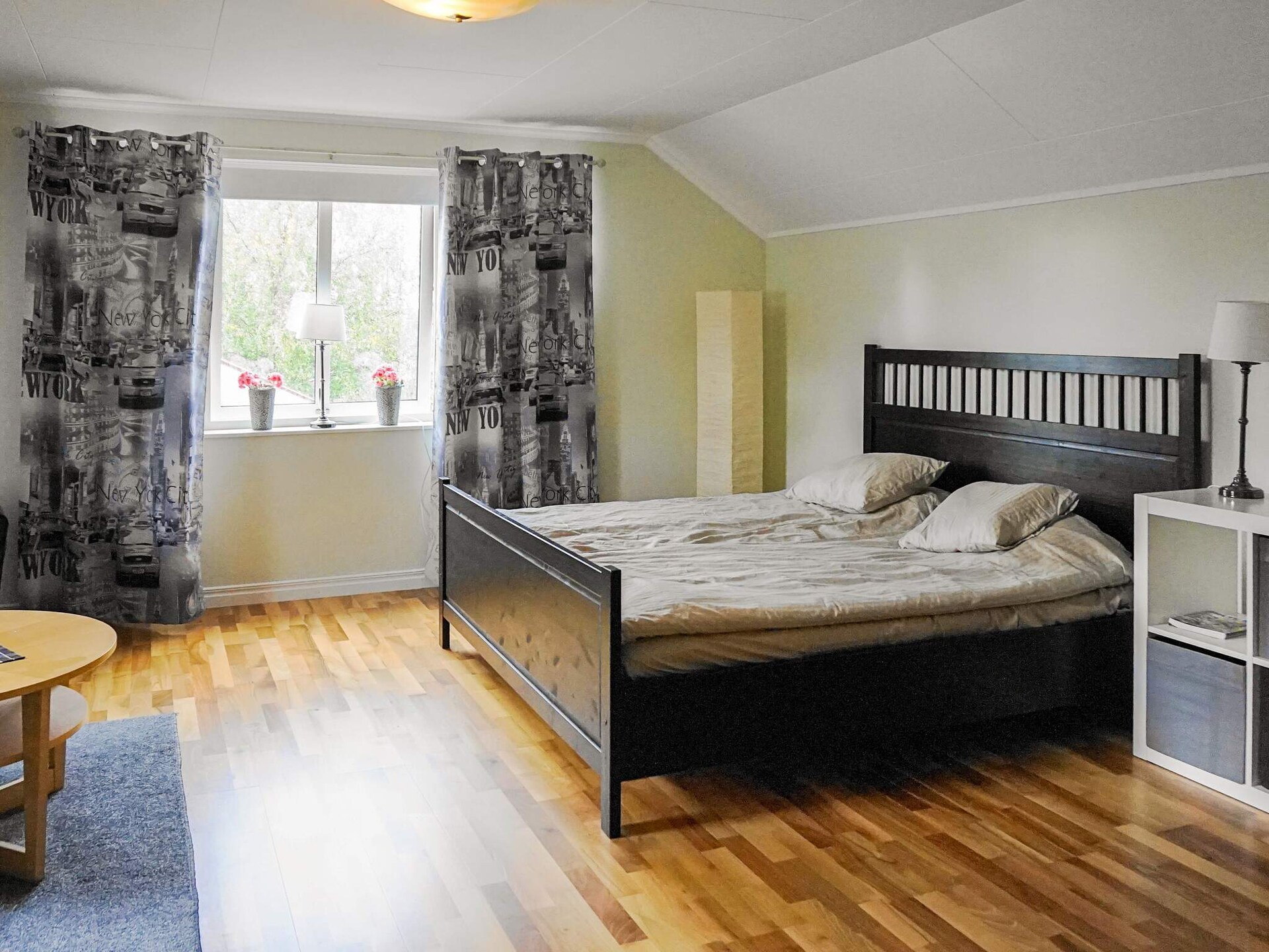 Aan zee: Ruime moderne villa voor 10 personen in Klövedal - foto 25