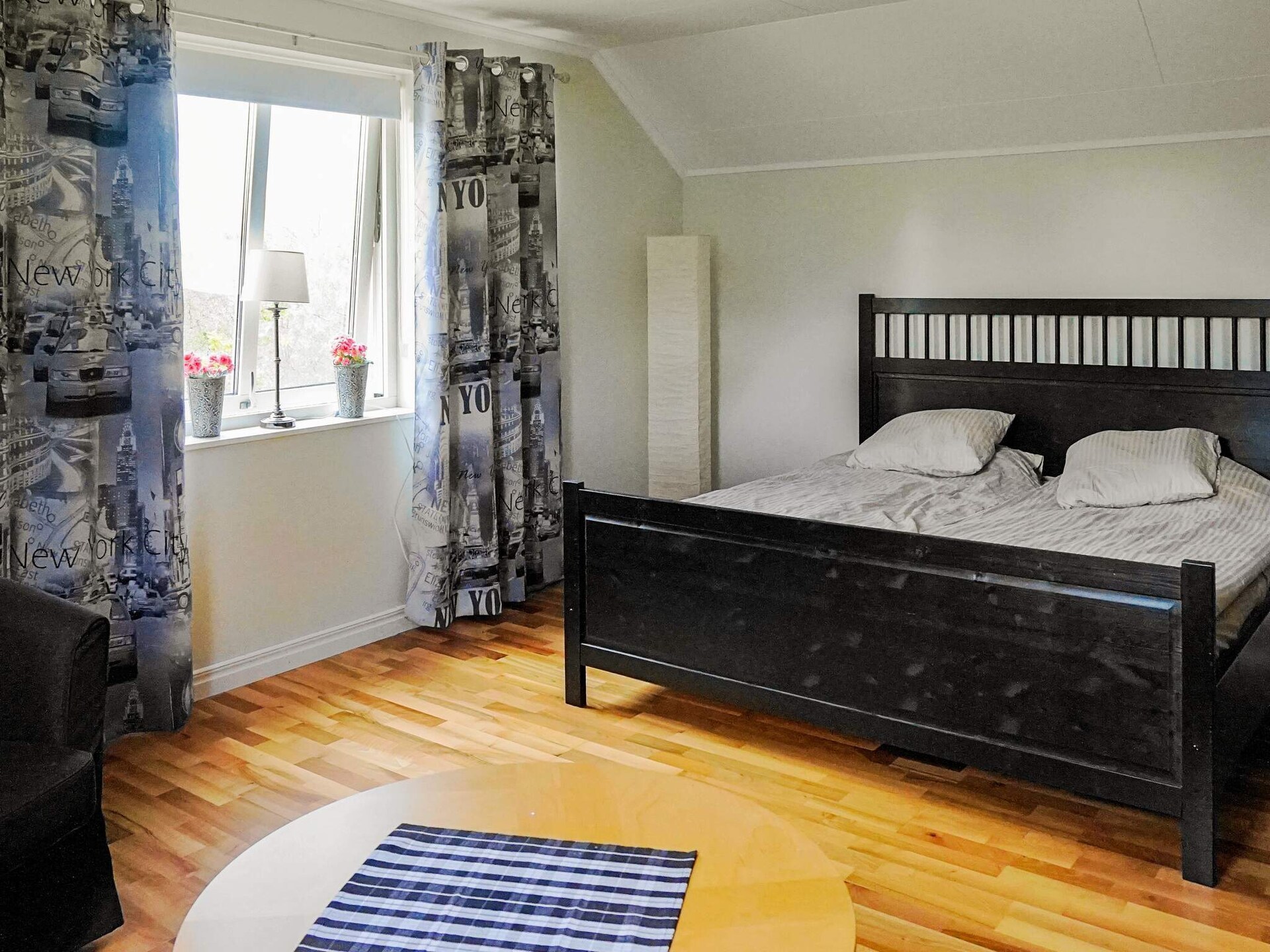 Aan zee: Ruime moderne villa voor 10 personen in Klövedal - foto 26