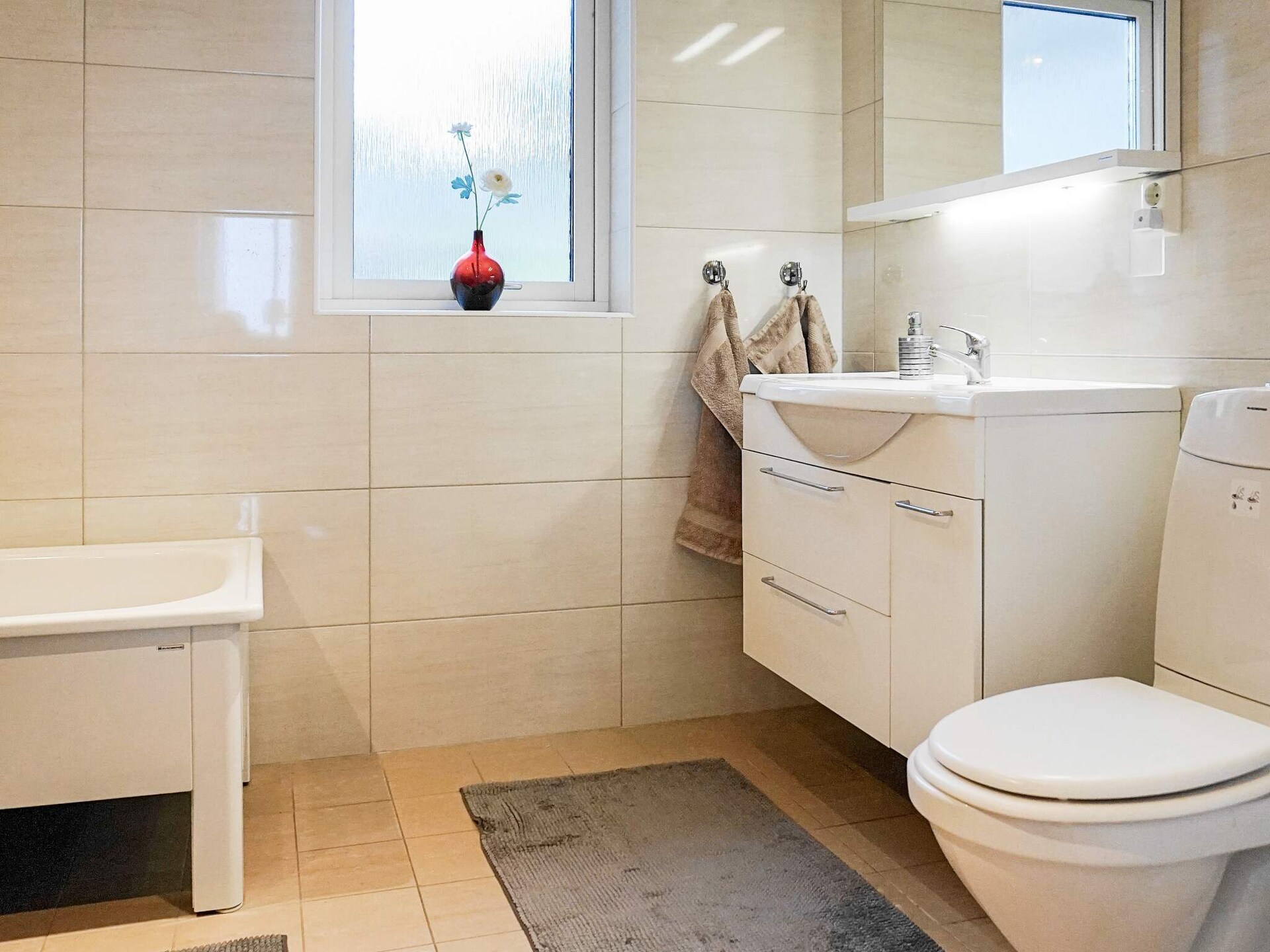 Aan zee: Ruime moderne villa voor 10 personen in Klövedal - foto 27