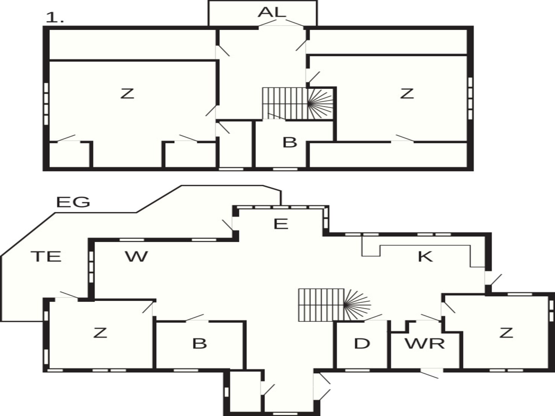 Aan zee: Ruime moderne villa voor 10 personen in Klövedal - foto 39