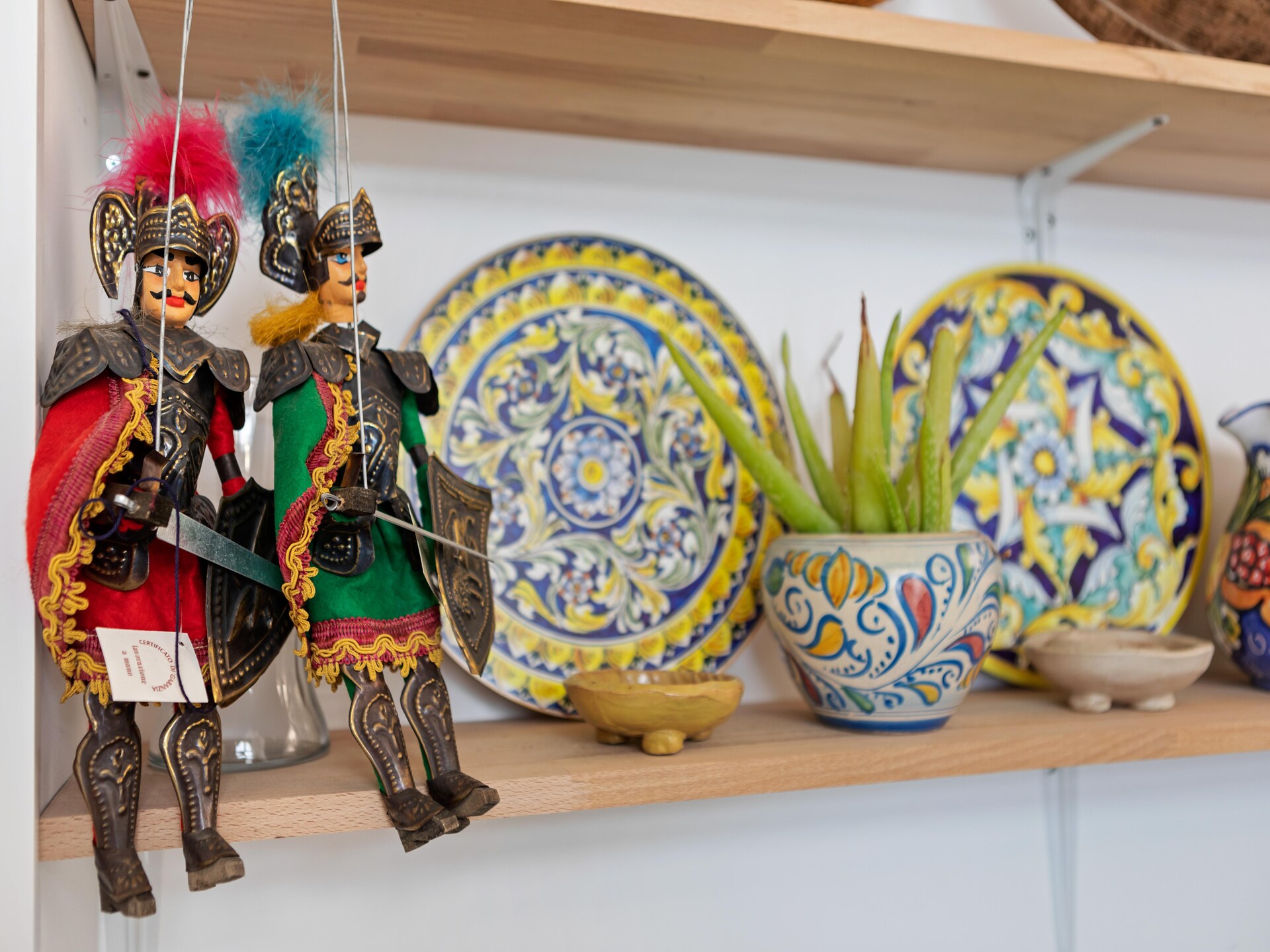 Sfeervol vakantiehuis in het centrum van barokke Scicli - foto 18