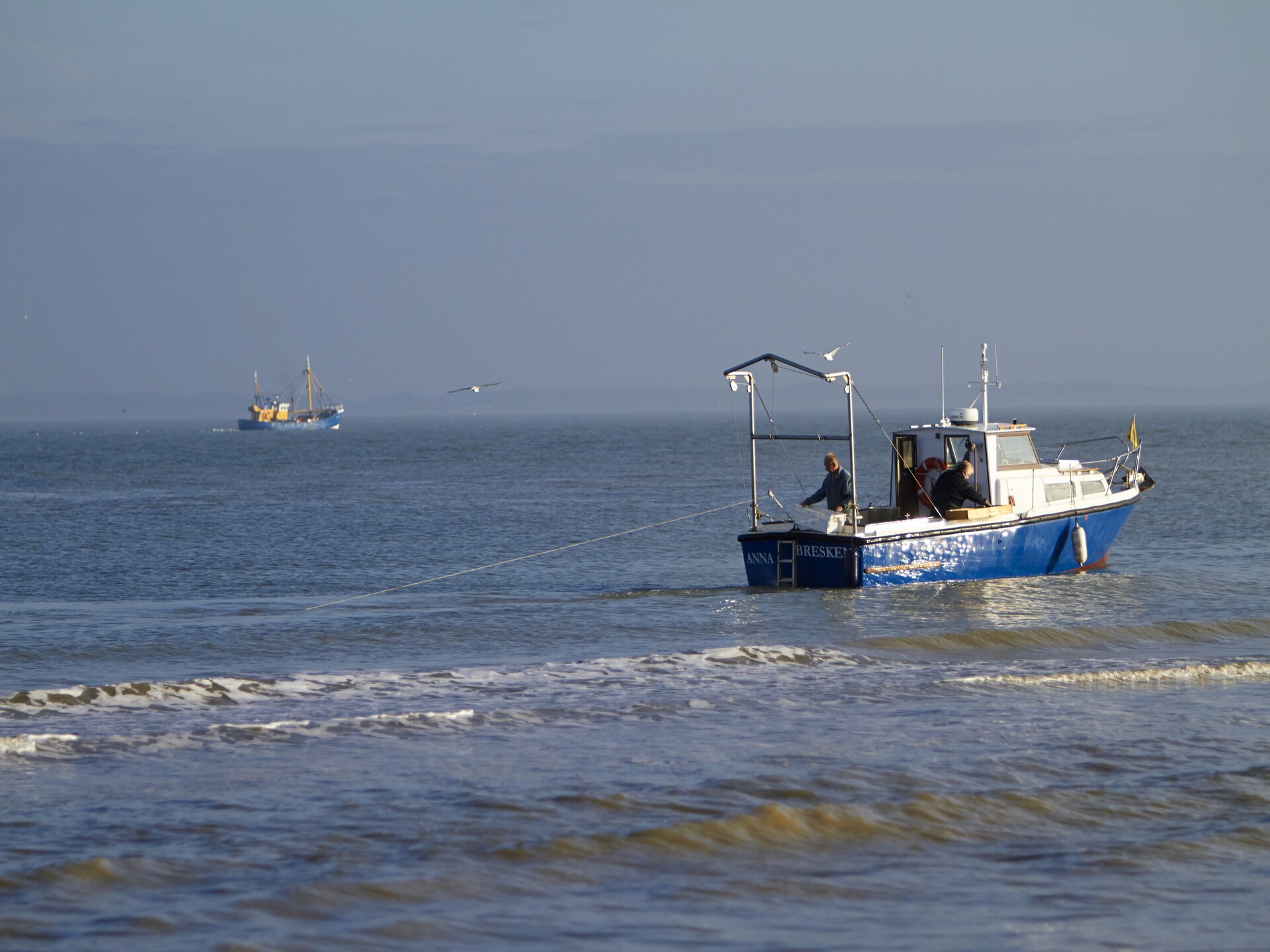 't Verzetje: sfeervol vakantiehuis op 300m van het strand in Nieuwvliet - foto 38