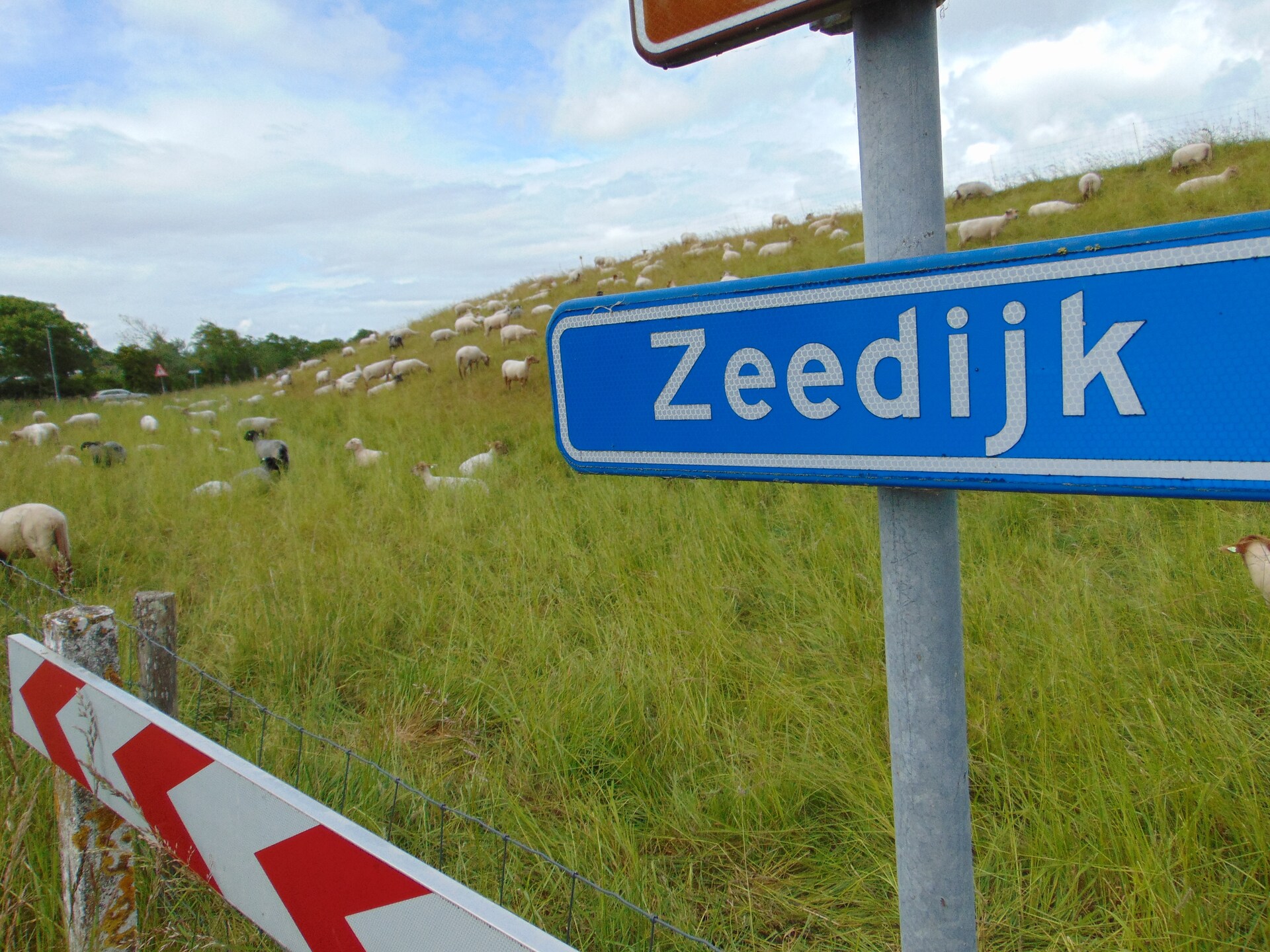 't Verzetje: sfeervol vakantiehuis op 300m van het strand in Nieuwvliet - foto 32