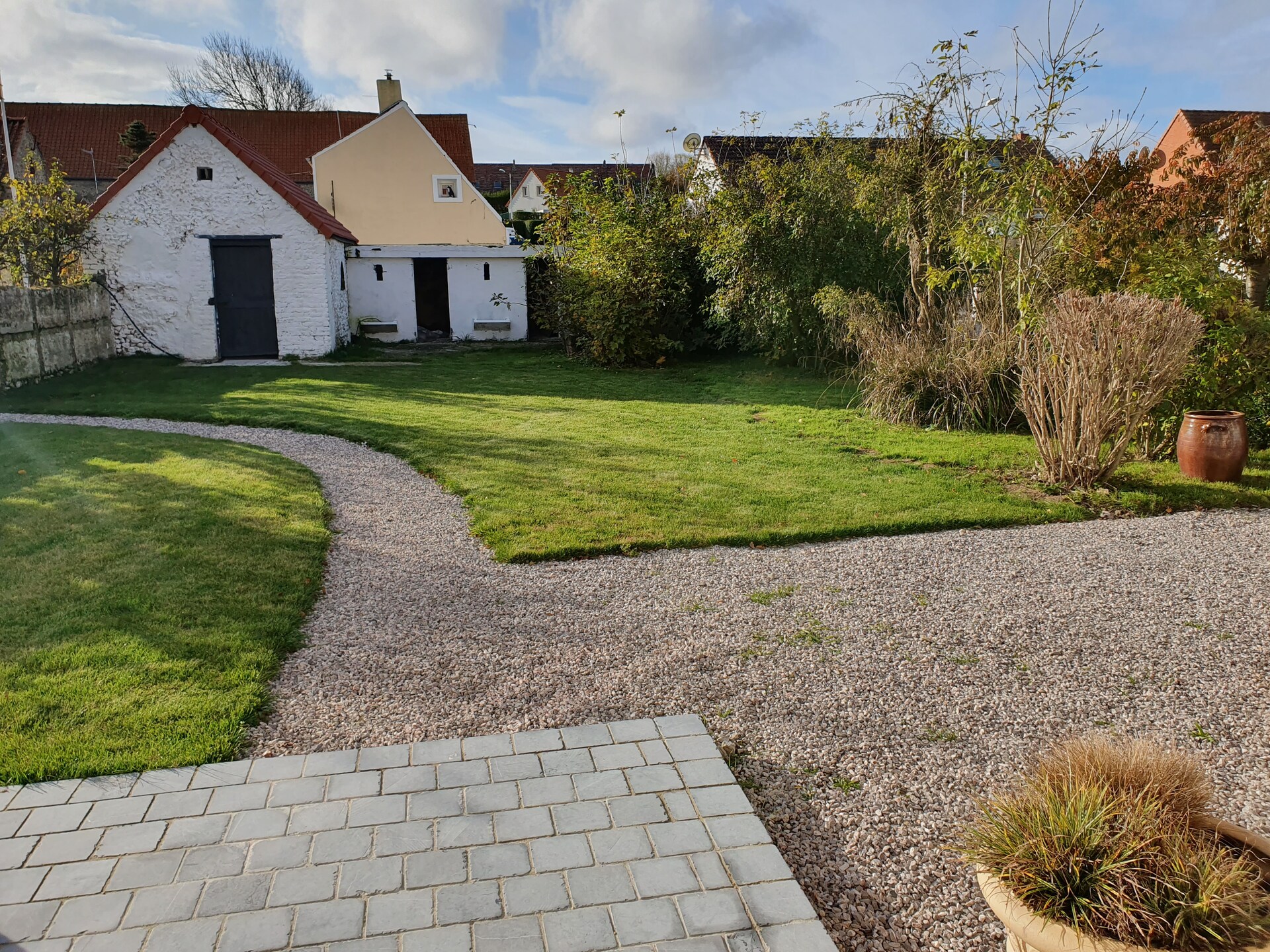 Landelijk vakantiehuis in Escalles, vlakbij Cap Blanc Nez, voor 8 personen - foto 30