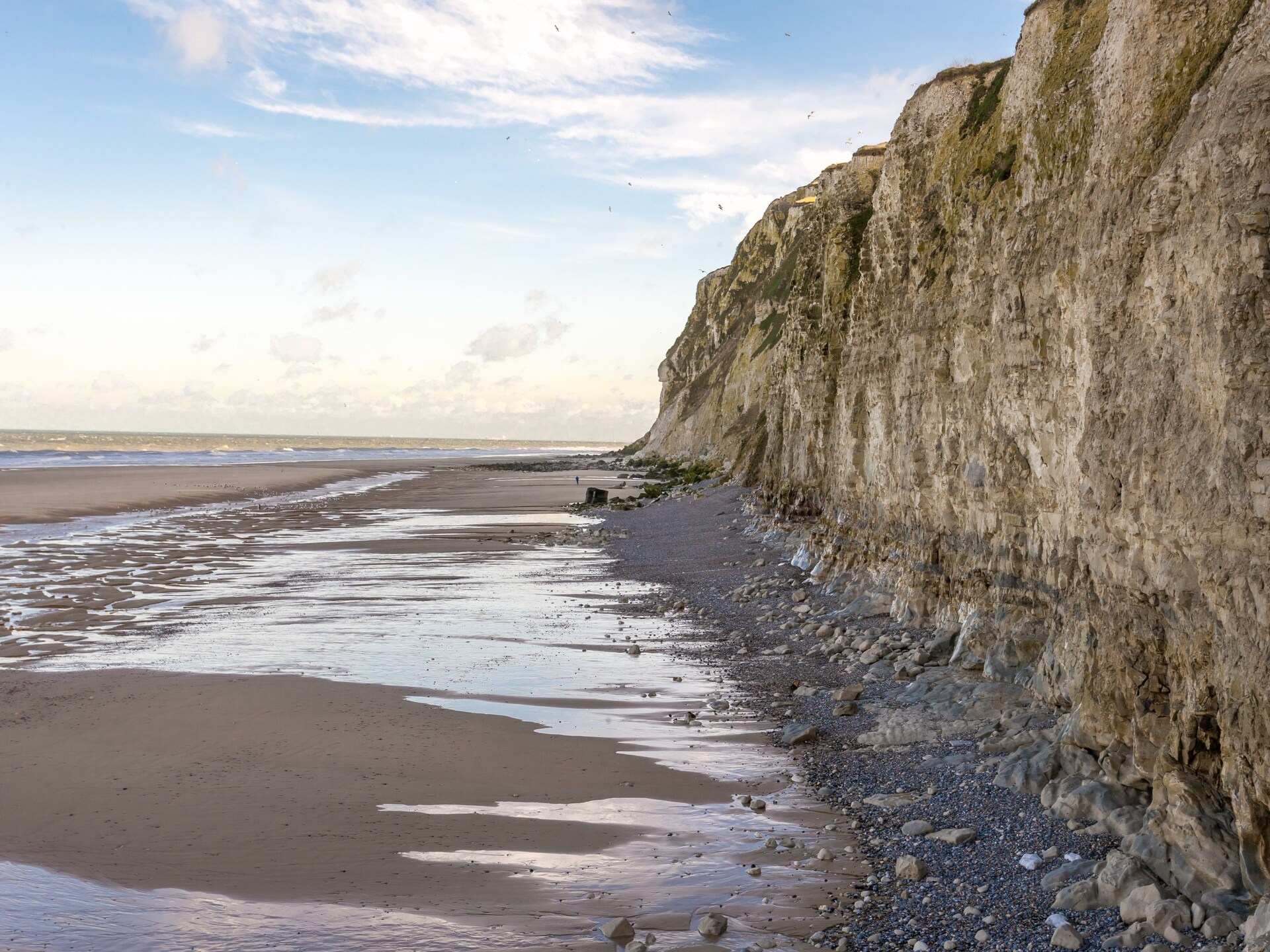 Landelijk vakantiehuis in Escalles, vlakbij Cap Blanc Nez, voor 8 personen - foto 38