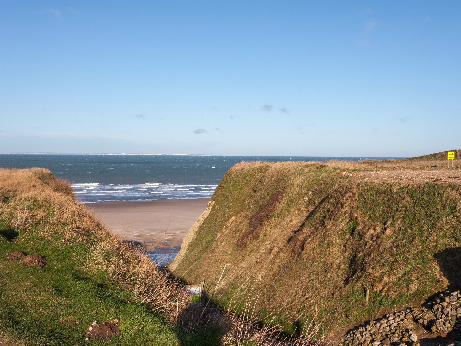 Landelijk vakantiehuis in Escalles, vlakbij Cap Blanc Nez, voor 8 personen - foto 40