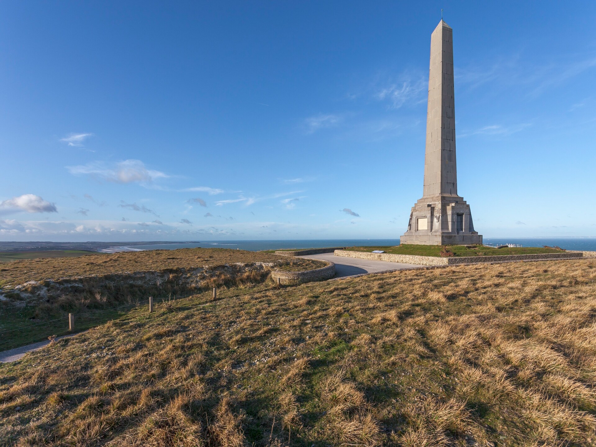 Landelijk vakantiehuis in Escalles, vlakbij Cap Blanc Nez, voor 8 personen - foto 39