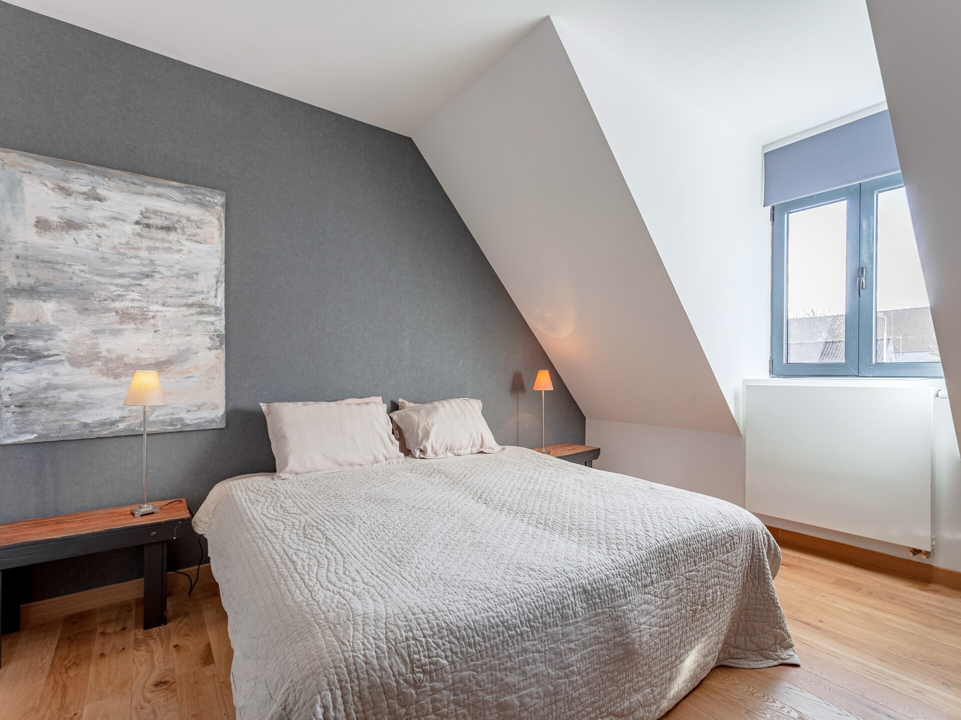 Landelijk vakantiehuis in Escalles, vlakbij Cap Blanc Nez, voor 8 personen - foto 5