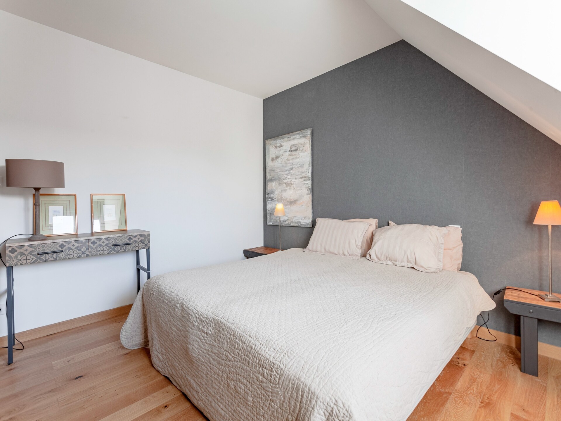 Landelijk vakantiehuis in Escalles, vlakbij Cap Blanc Nez, voor 8 personen - foto 20