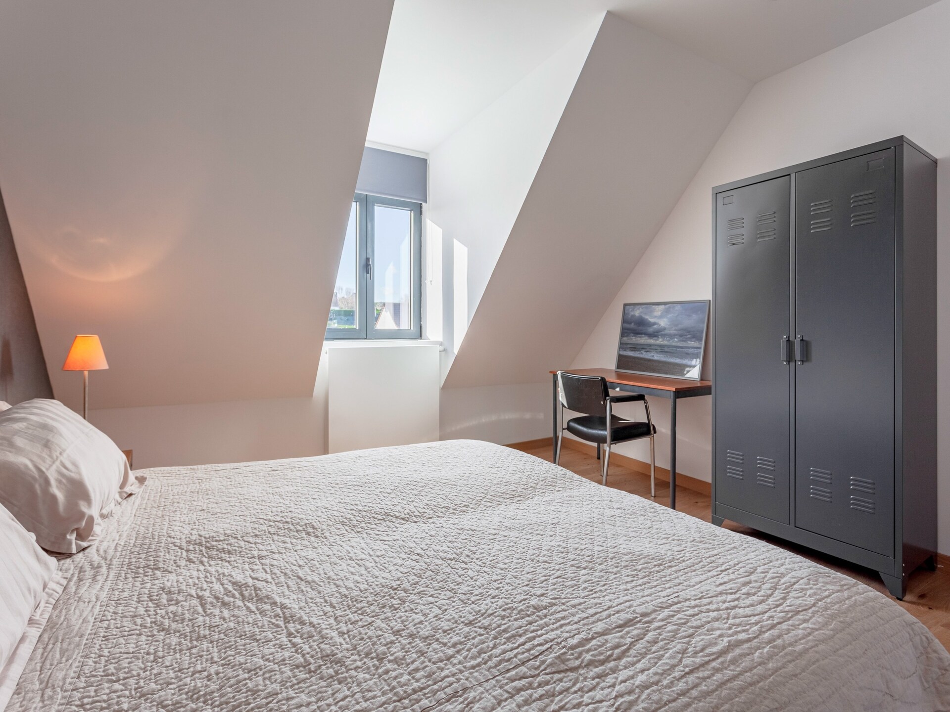 Landelijk vakantiehuis in Escalles, vlakbij Cap Blanc Nez, voor 8 personen - foto 25