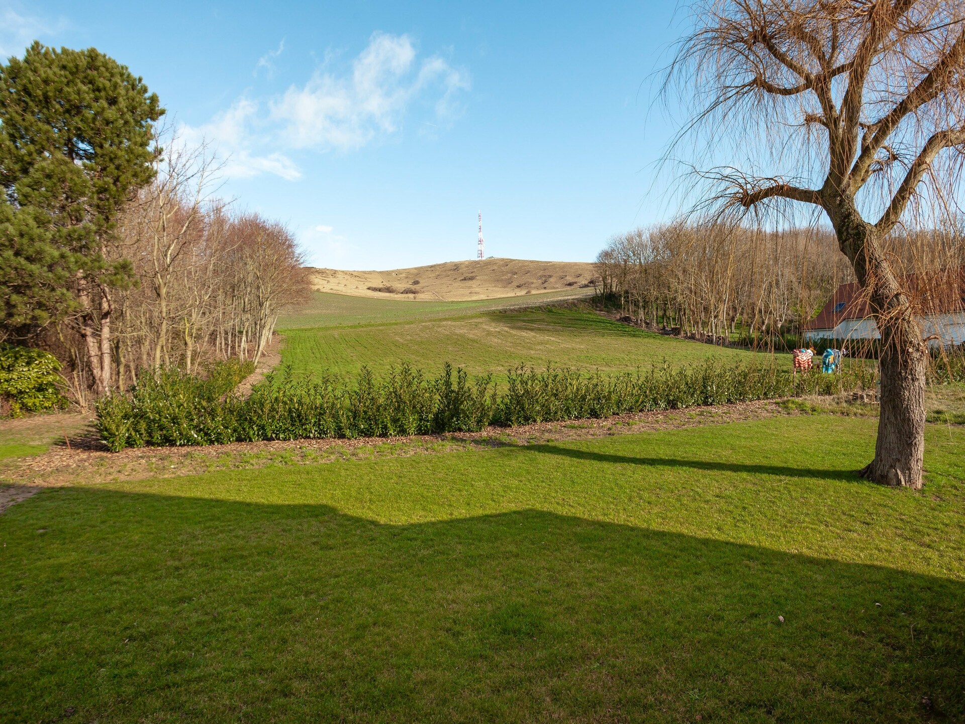 Landelijk vakantiehuis in Escalles, vlakbij Cap Blanc Nez, voor 8 personen - foto 31