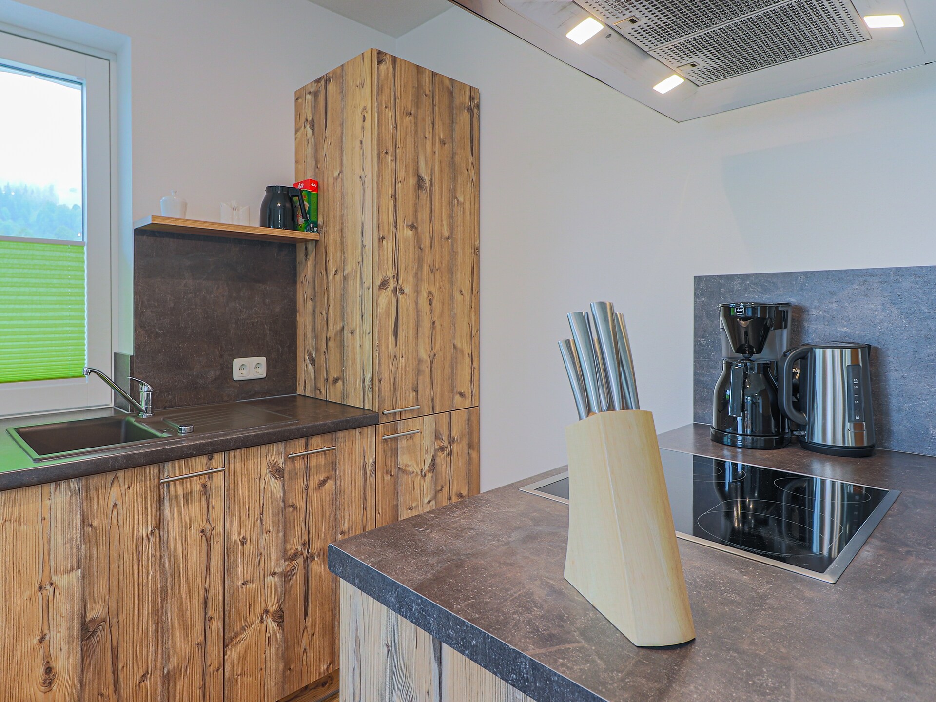 Op 500 m van het meer: ruim appartement in Brixen im Thale - foto 13